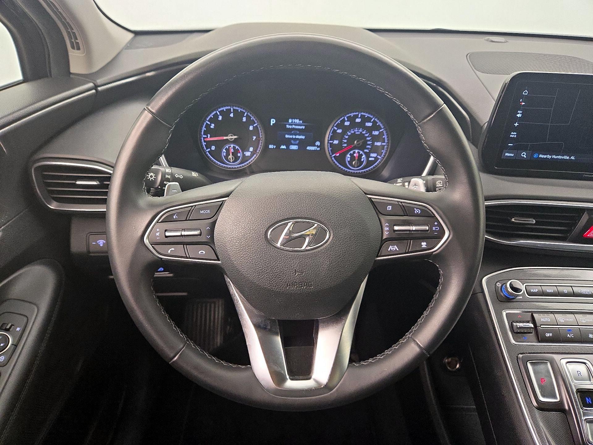 Thumbnail: 2023 Hyundai Santa Fe - 10