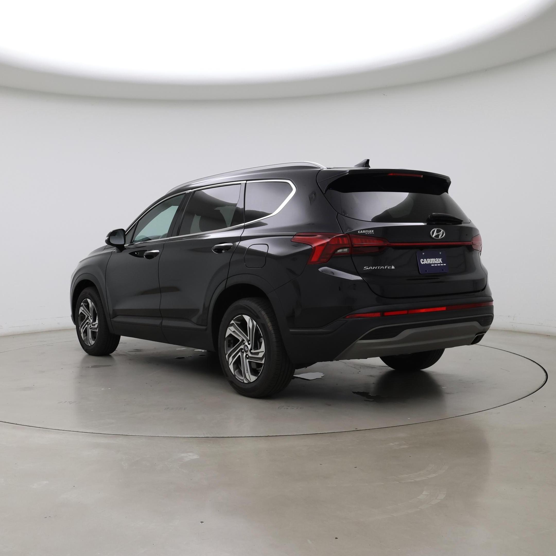 Thumbnail: 2023 Hyundai Santa Fe - 2