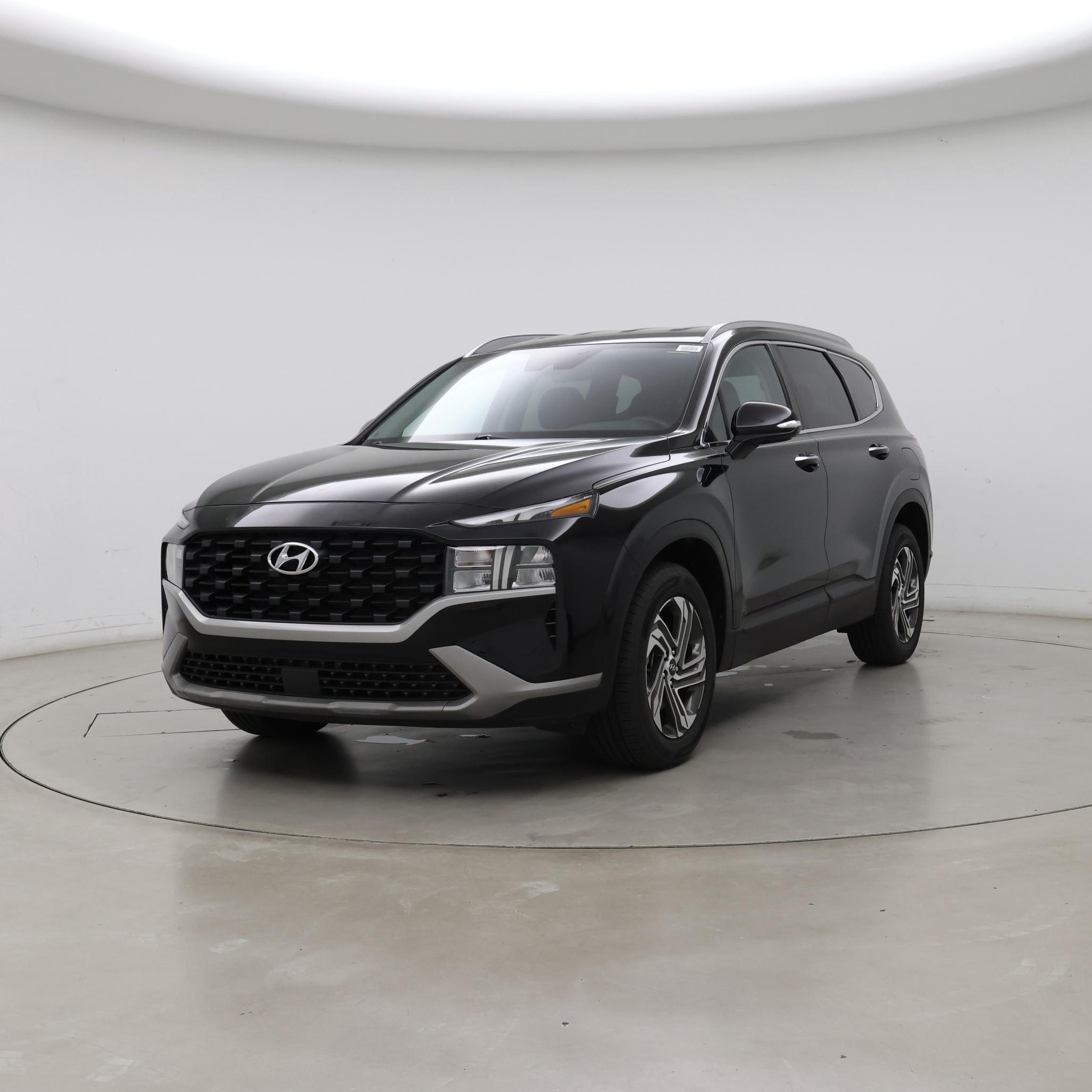 Thumbnail: 2023 Hyundai Santa Fe - 4