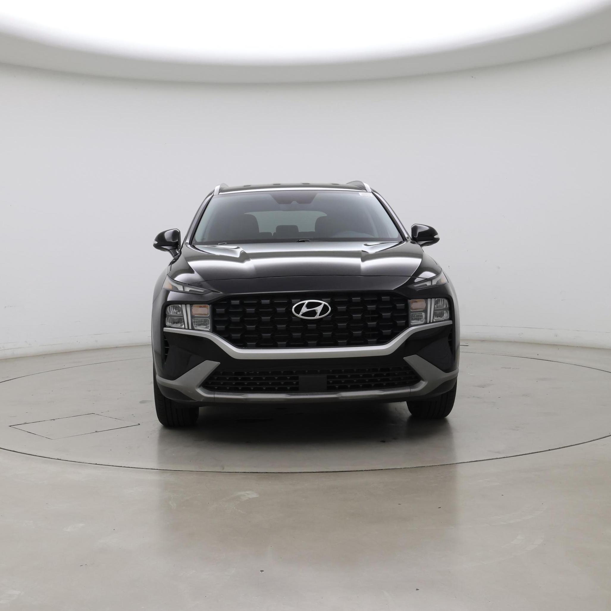 Thumbnail: 2023 Hyundai Santa Fe - 5