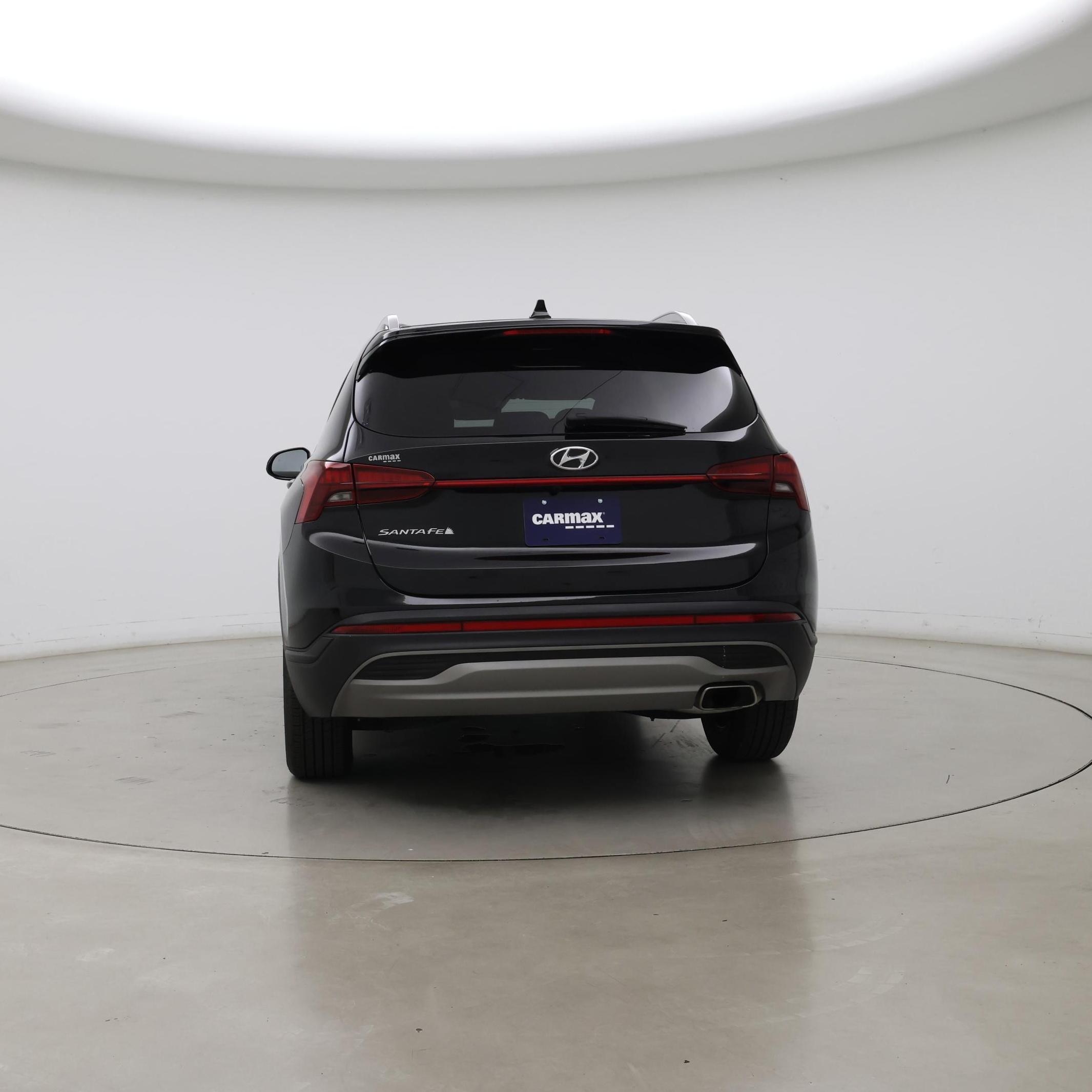 Thumbnail: 2023 Hyundai Santa Fe - 6