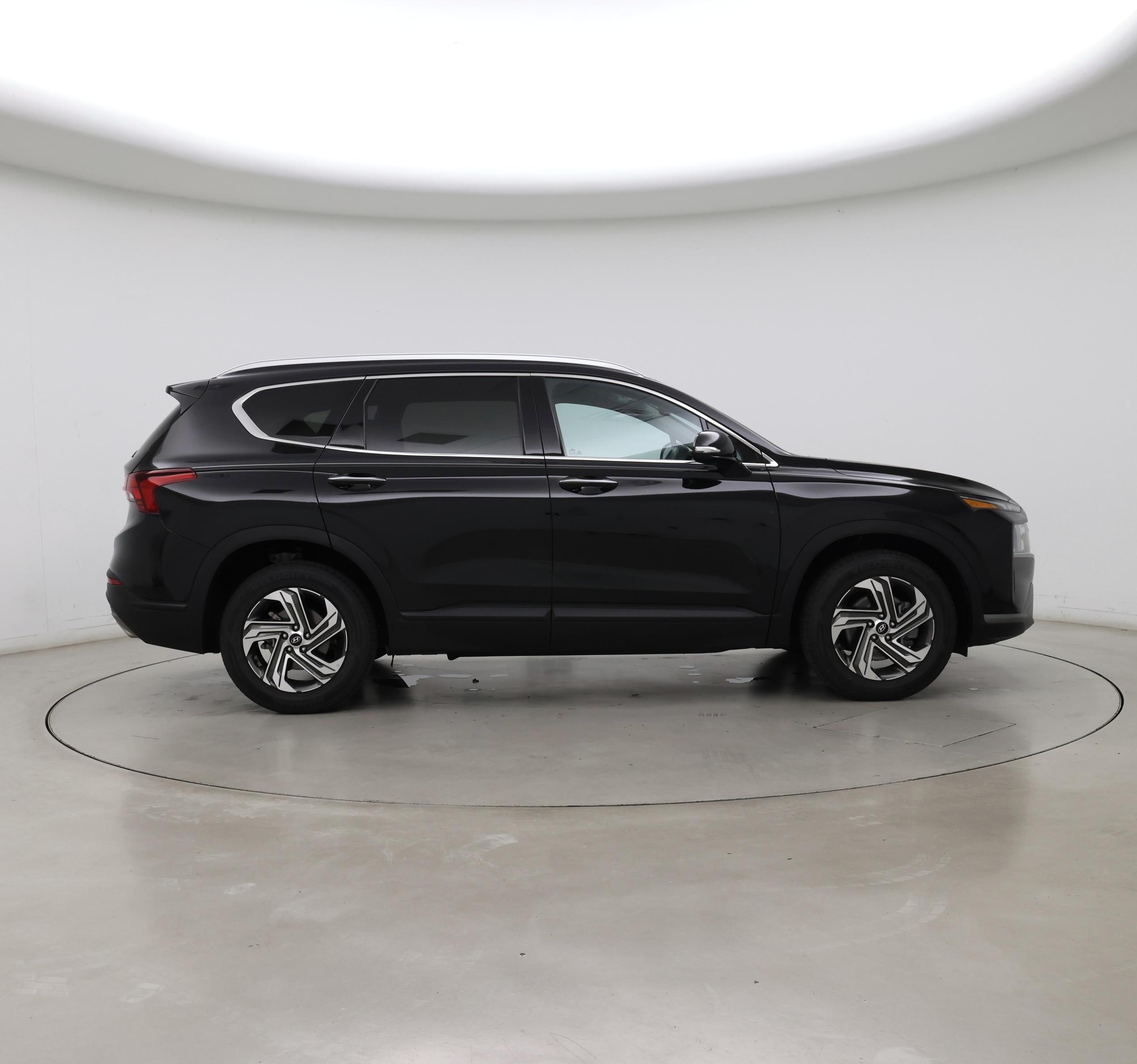 Thumbnail: 2023 Hyundai Santa Fe - 7