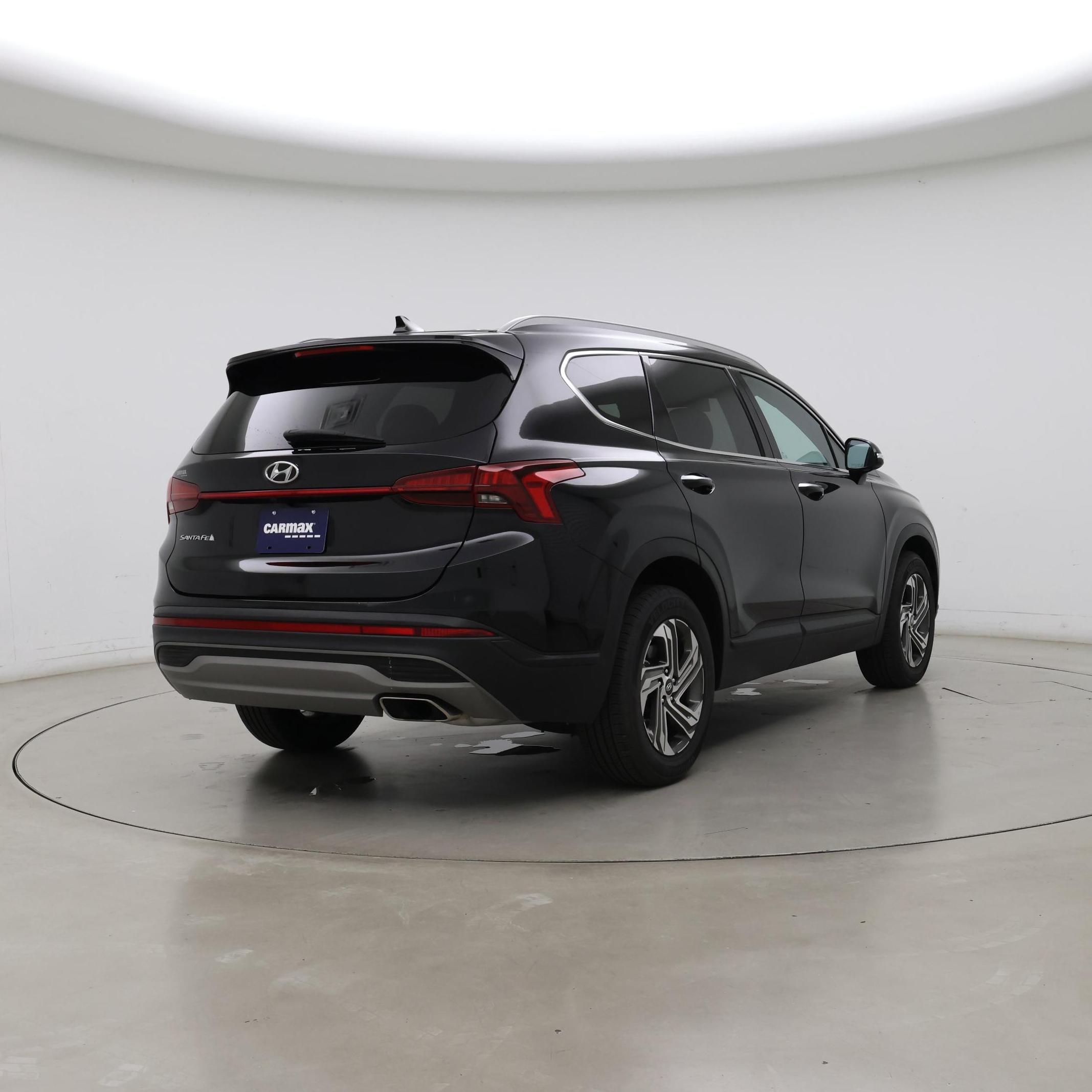 Thumbnail: 2023 Hyundai Santa Fe - 8