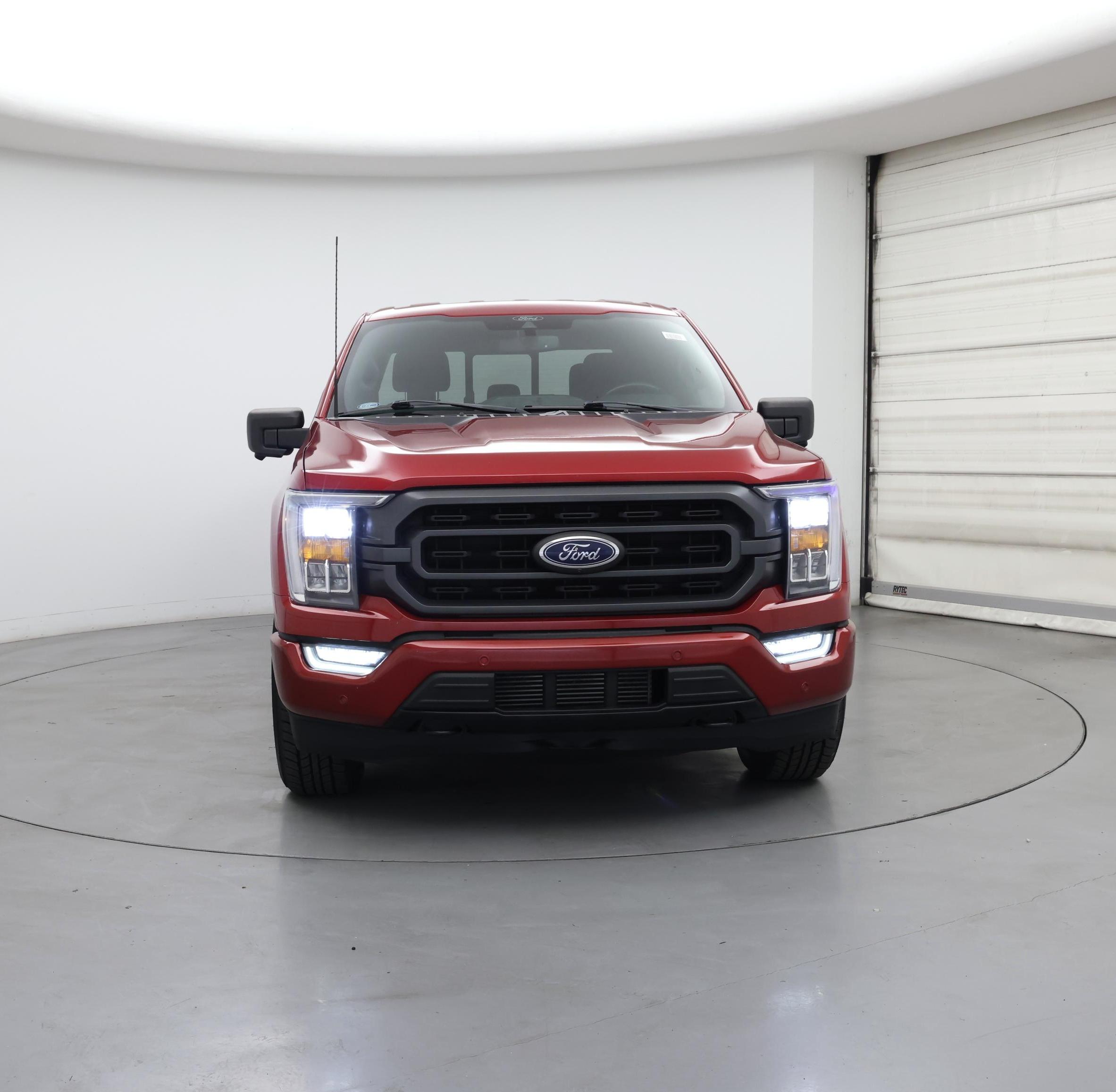 Thumbnail: 2022 Ford F-150 - 5