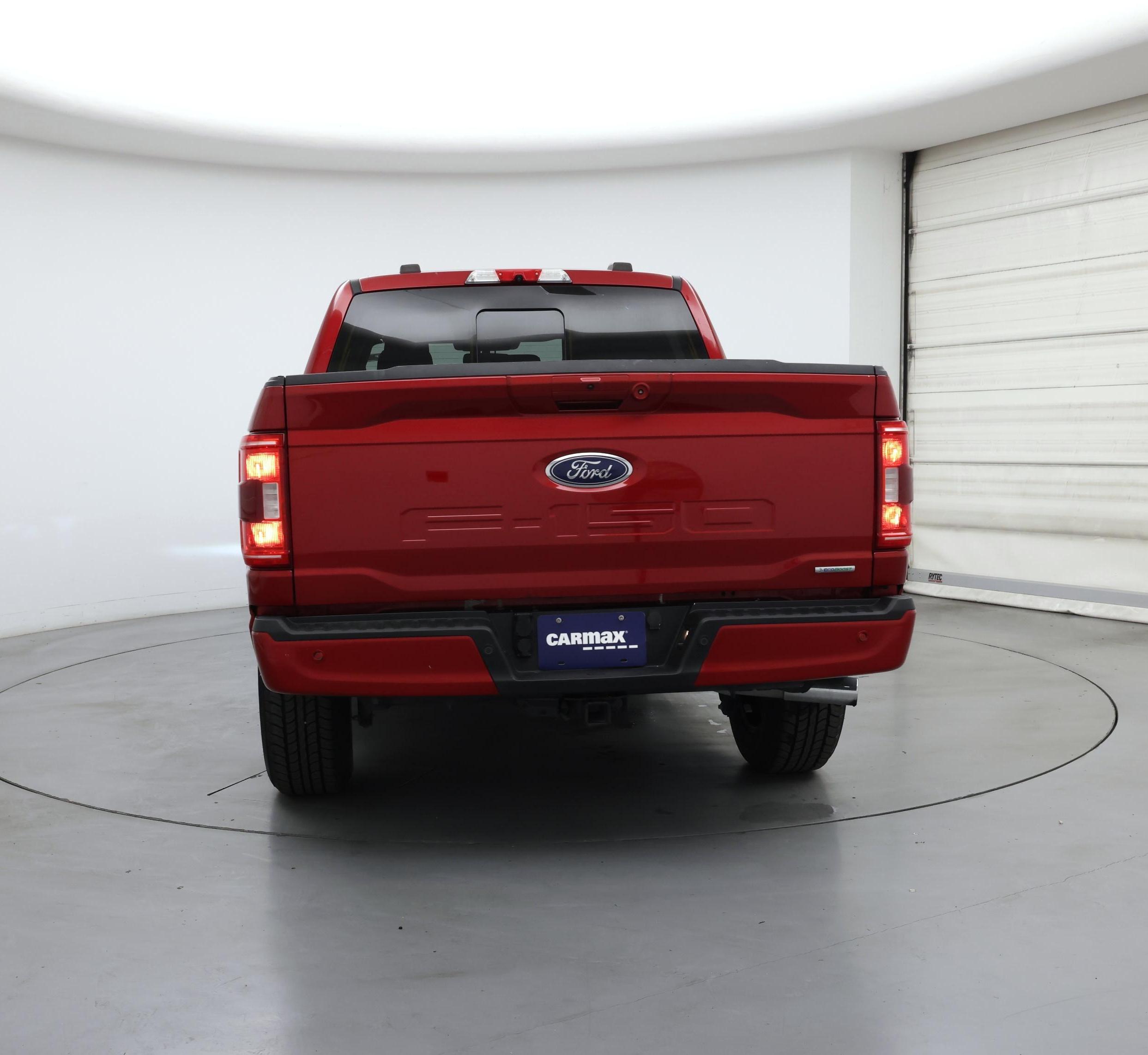 Thumbnail: 2022 Ford F-150 - 6