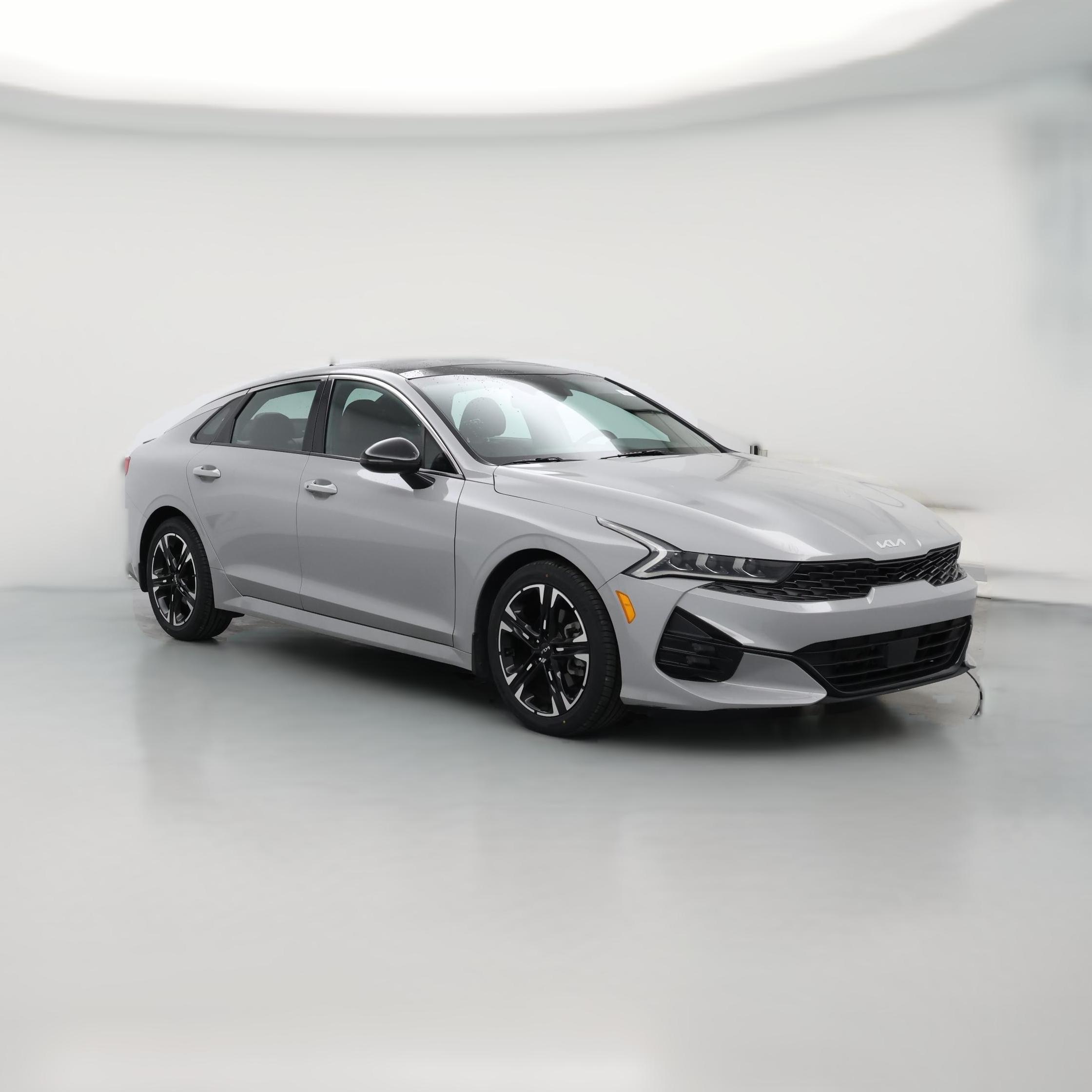 Thumbnail: 2022 Kia K5 - 1