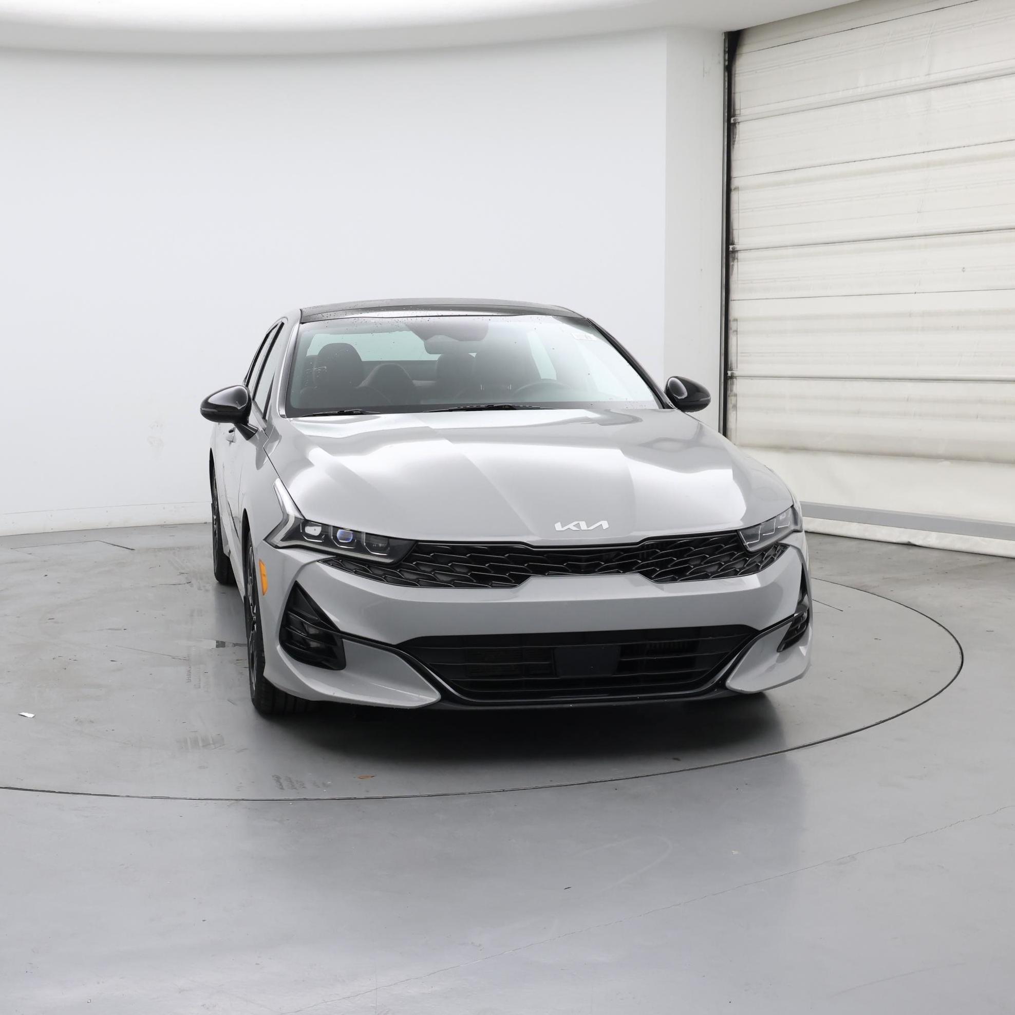 Thumbnail: 2022 Kia K5 - 5