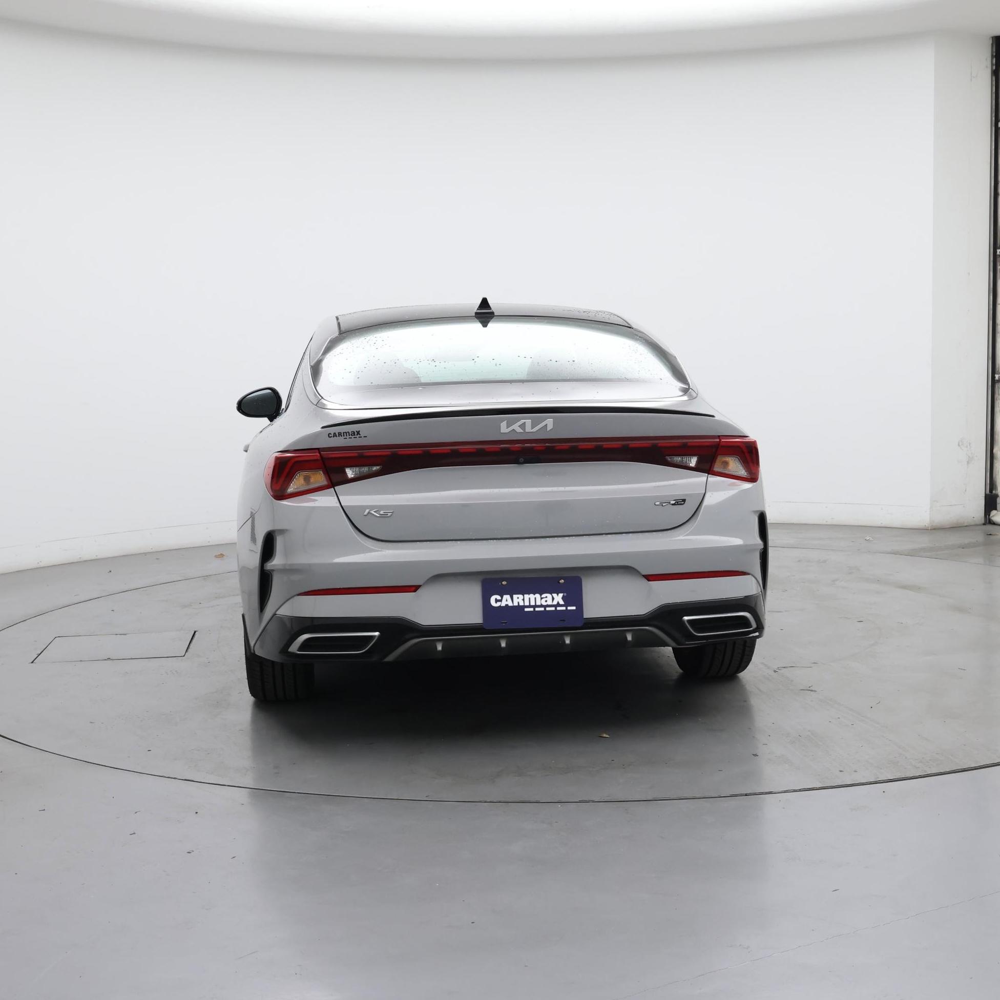 Thumbnail: 2022 Kia K5 - 6