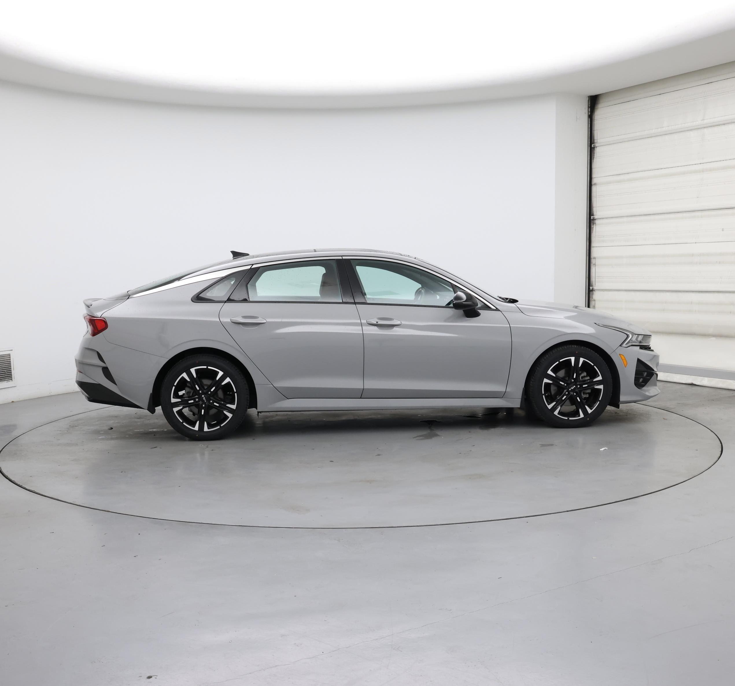 Thumbnail: 2022 Kia K5 - 7