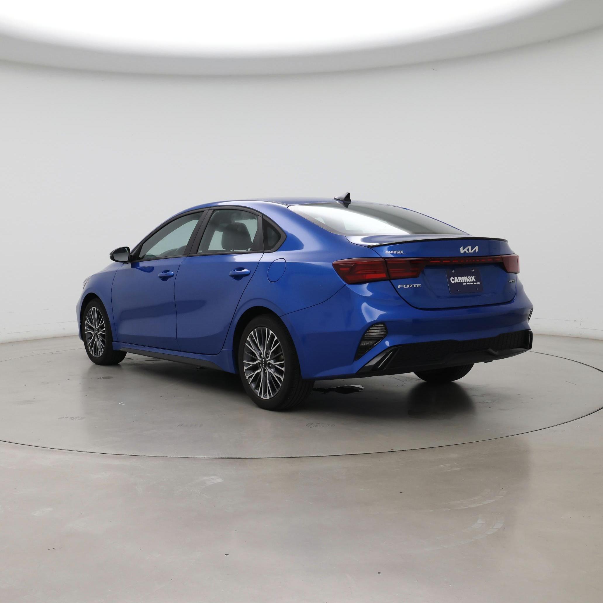 Thumbnail: 2023 Kia Forte - 2