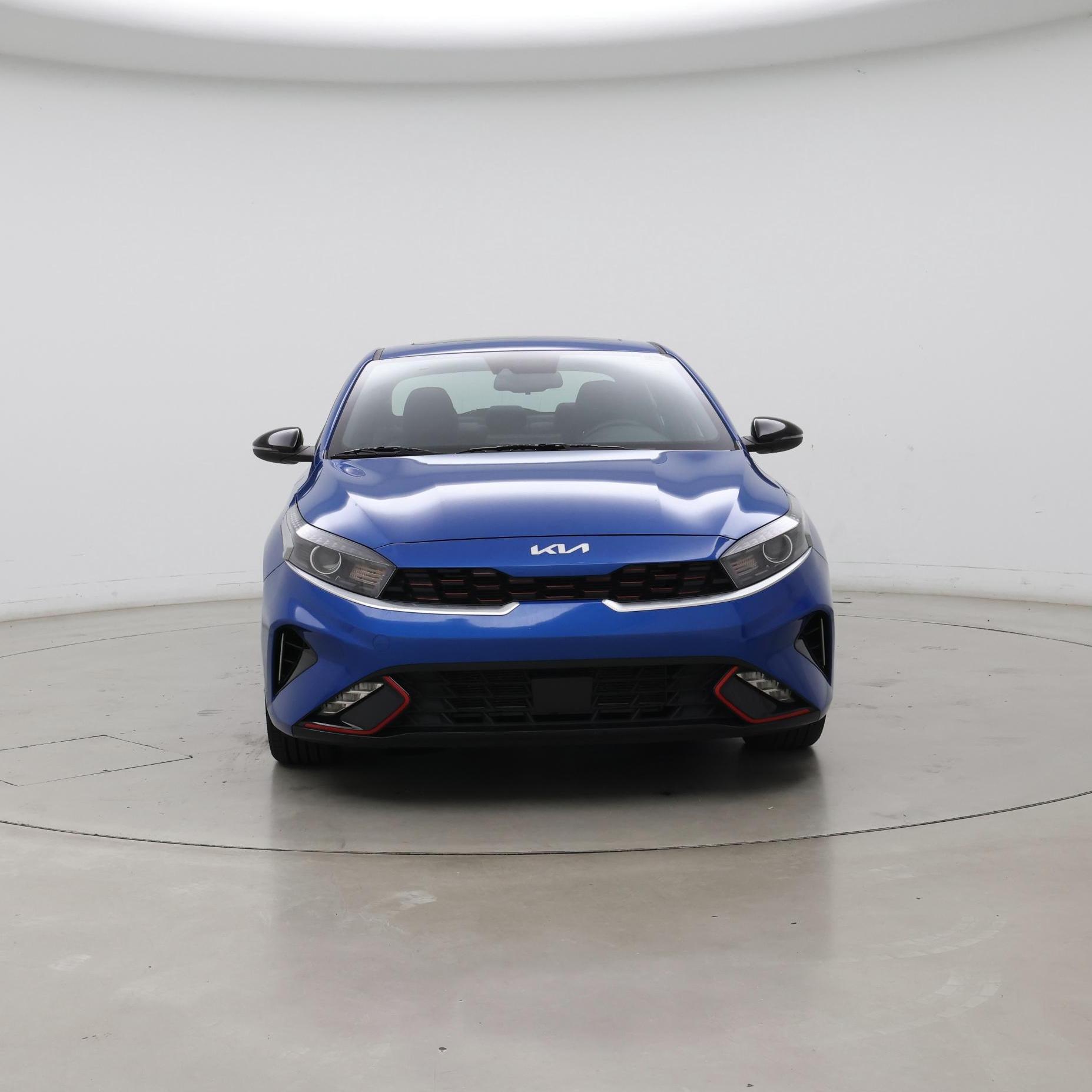 Thumbnail: 2023 Kia Forte - 5