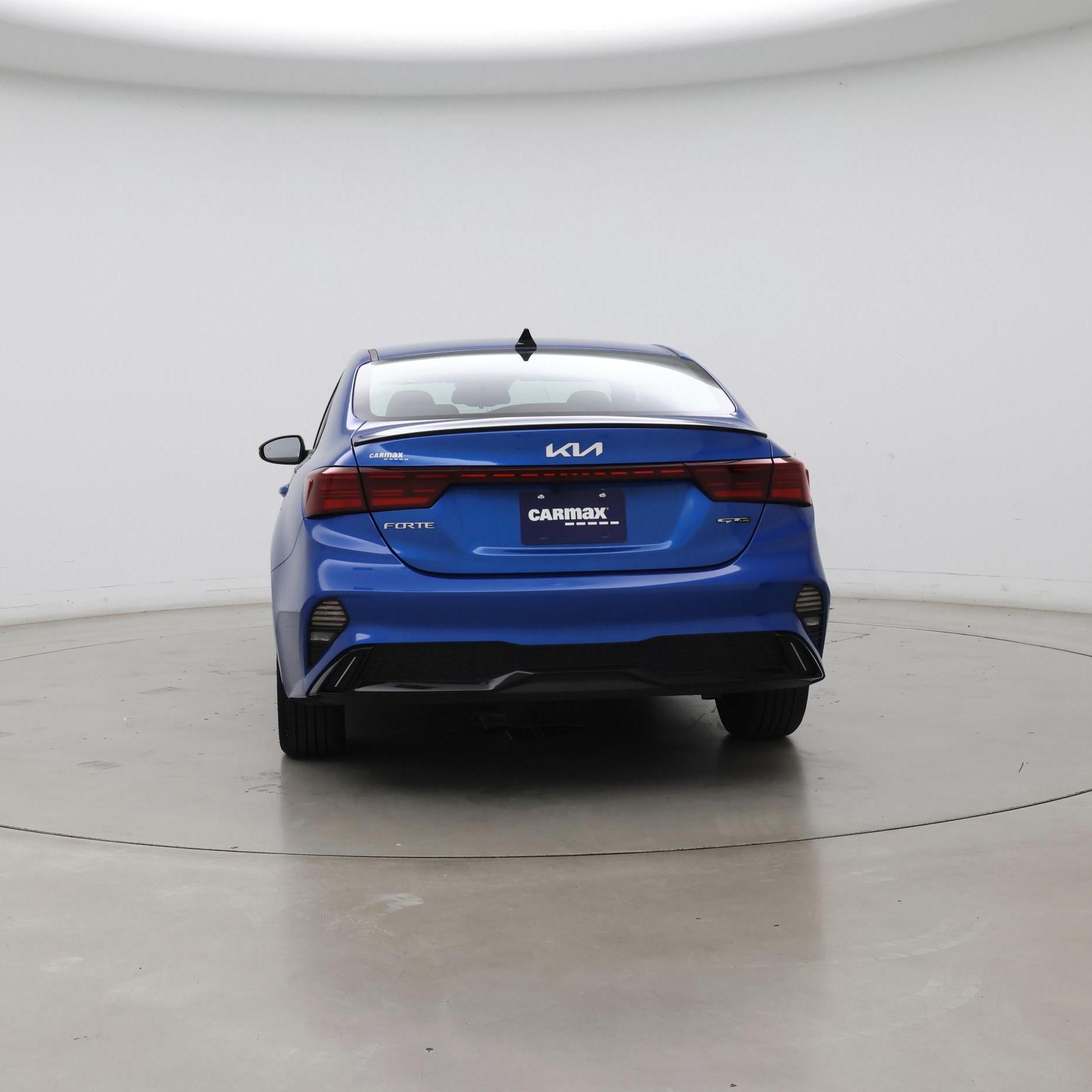 Thumbnail: 2023 Kia Forte - 6