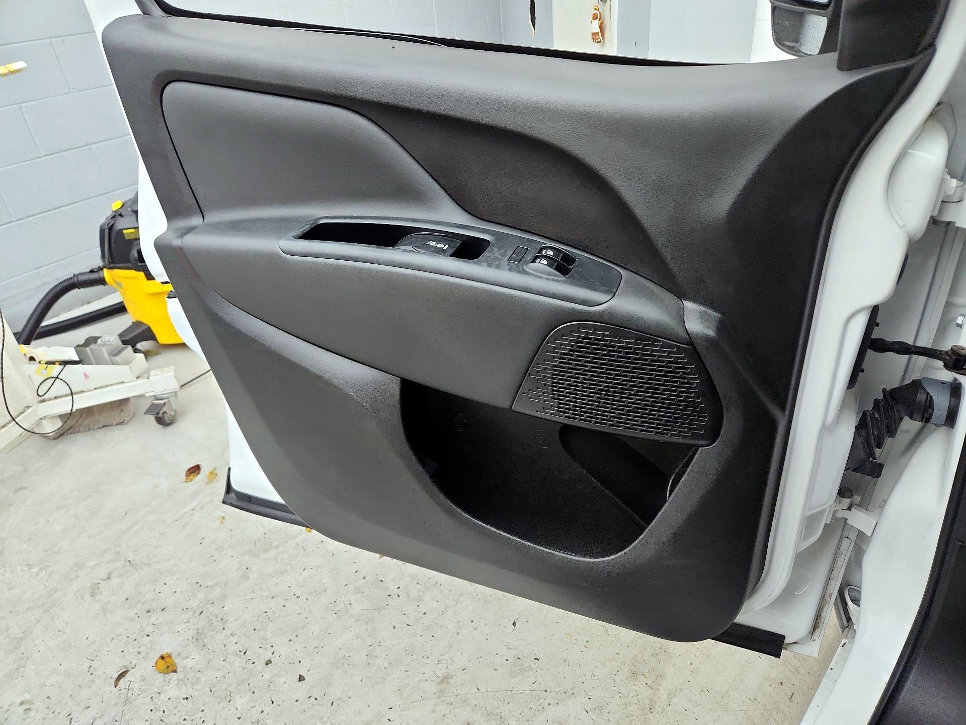 Thumbnail: 2022 RAM ProMaster City - 12