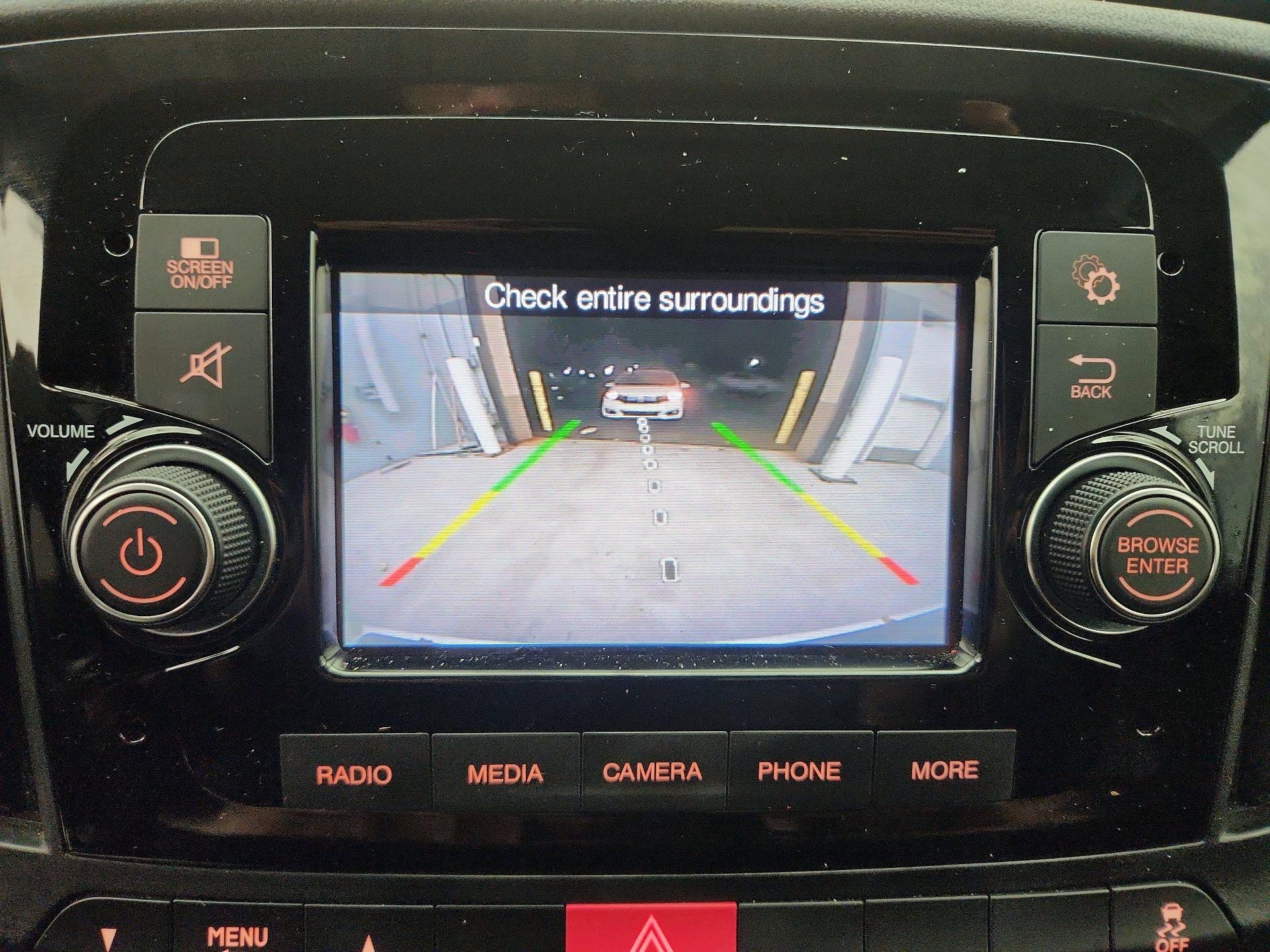 Thumbnail: 2022 RAM ProMaster City - 13