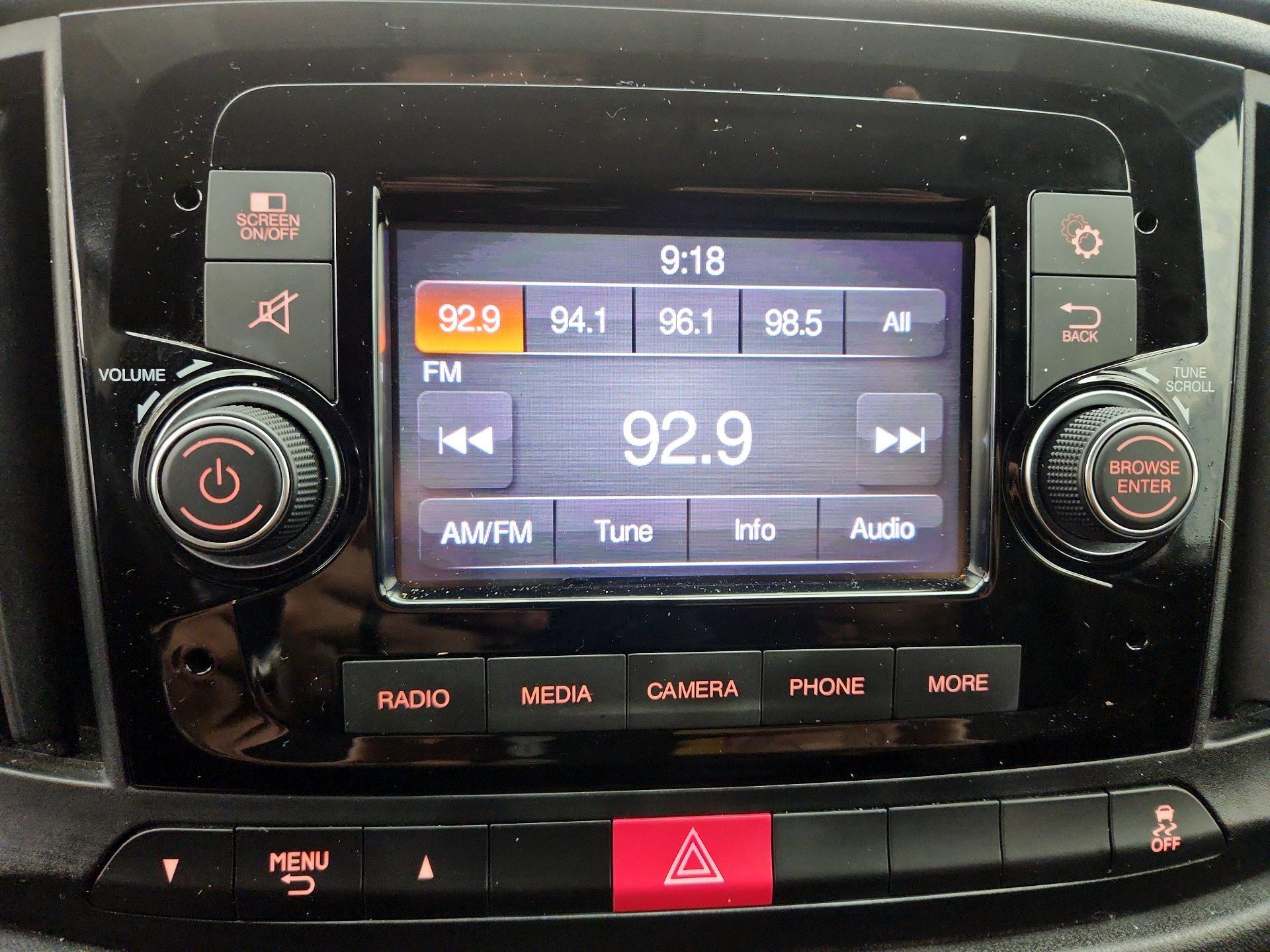 Thumbnail: 2022 RAM ProMaster City - 14