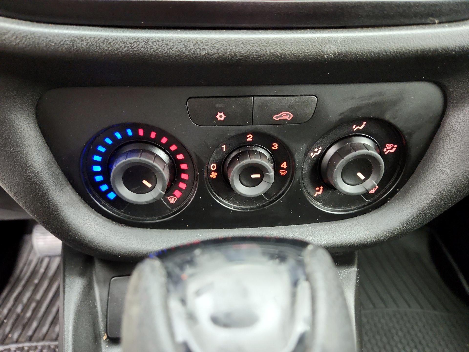 Thumbnail: 2022 RAM ProMaster City - 15