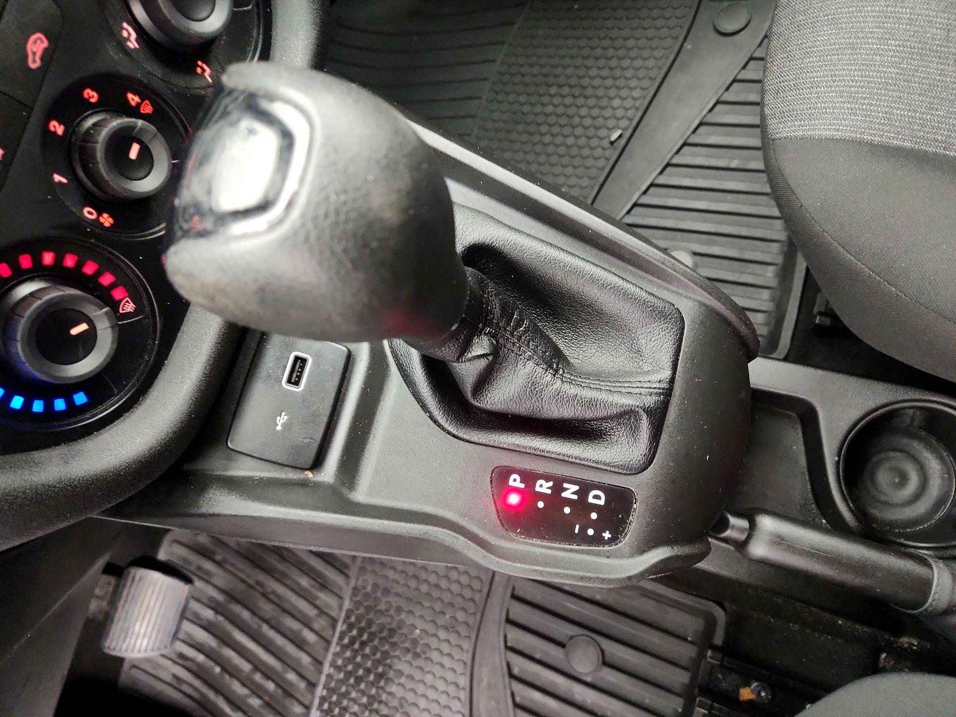 Thumbnail: 2022 RAM ProMaster City - 16