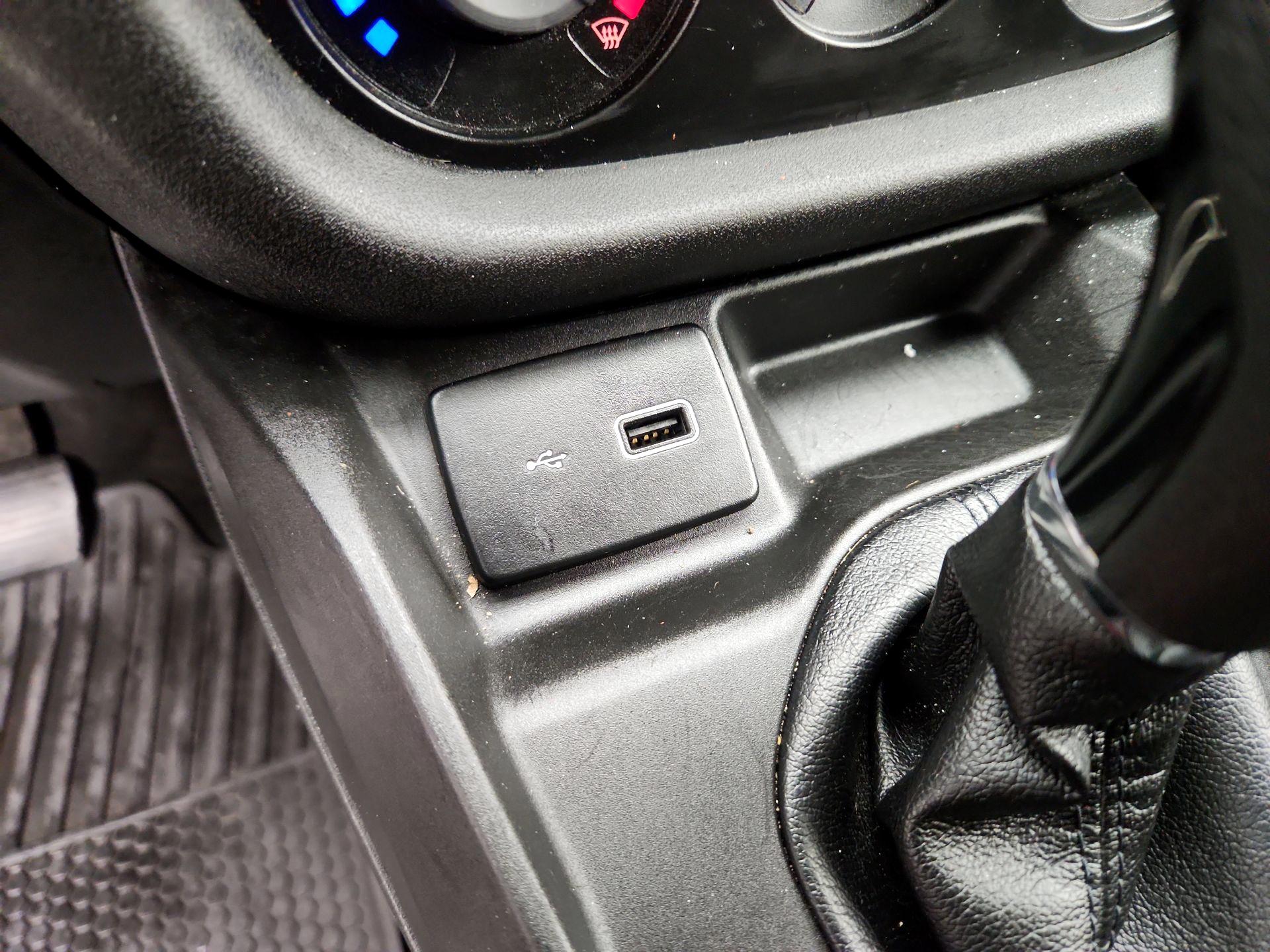 Thumbnail: 2022 RAM ProMaster City - 17