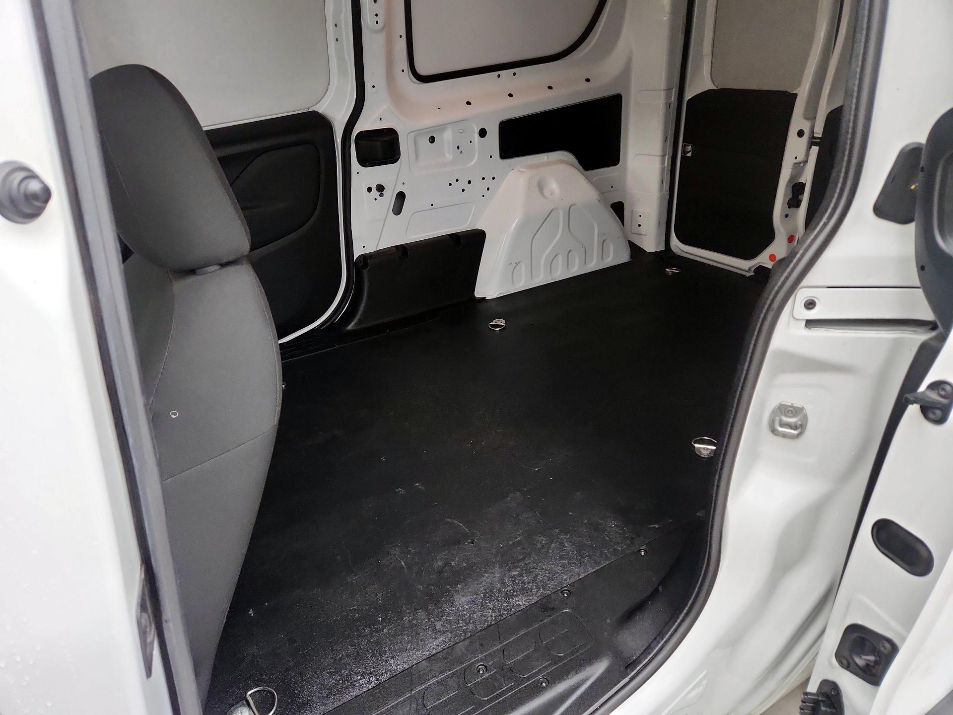 Thumbnail: 2022 RAM ProMaster City - 18