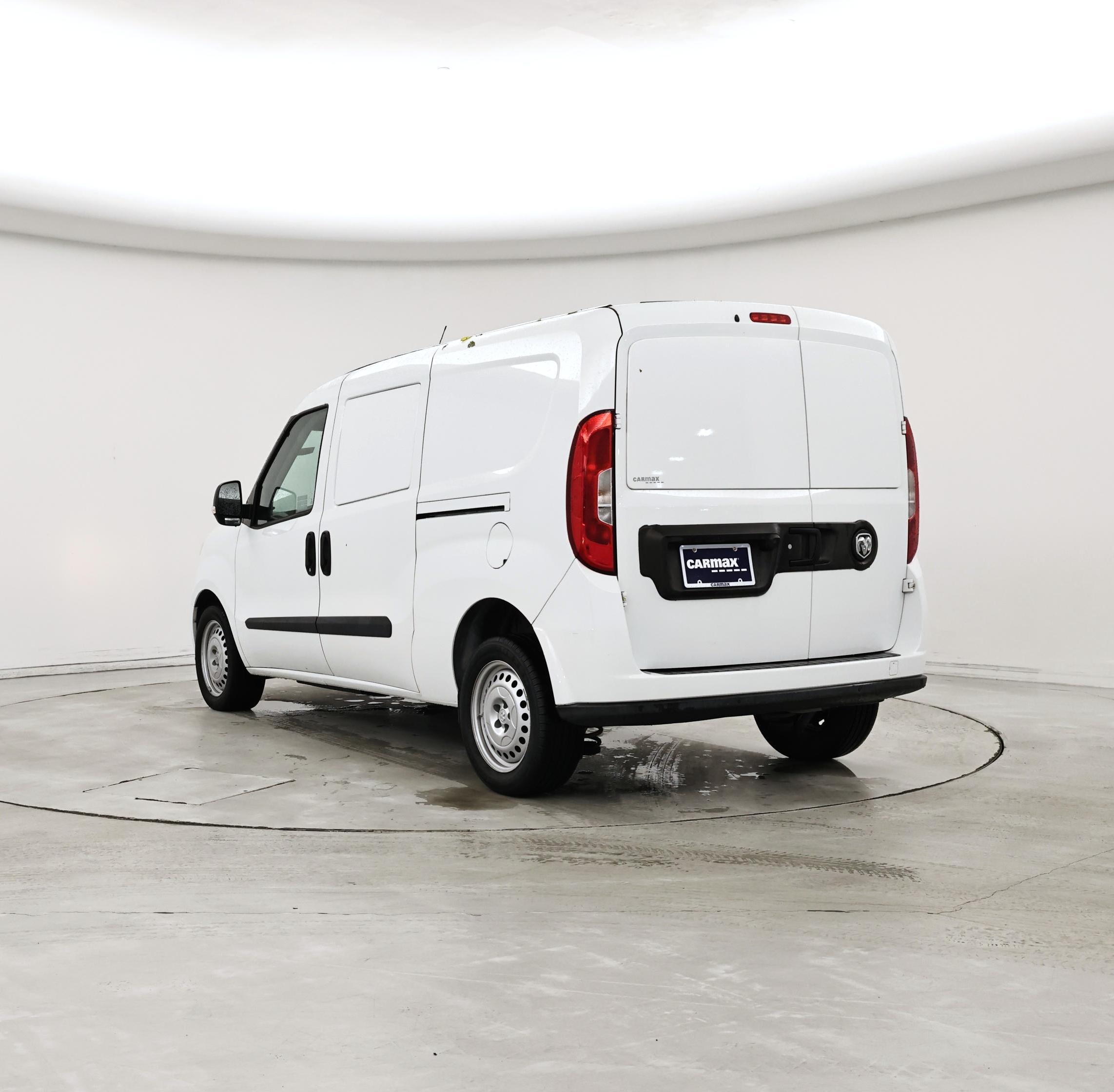 Thumbnail: 2022 RAM ProMaster City - 2