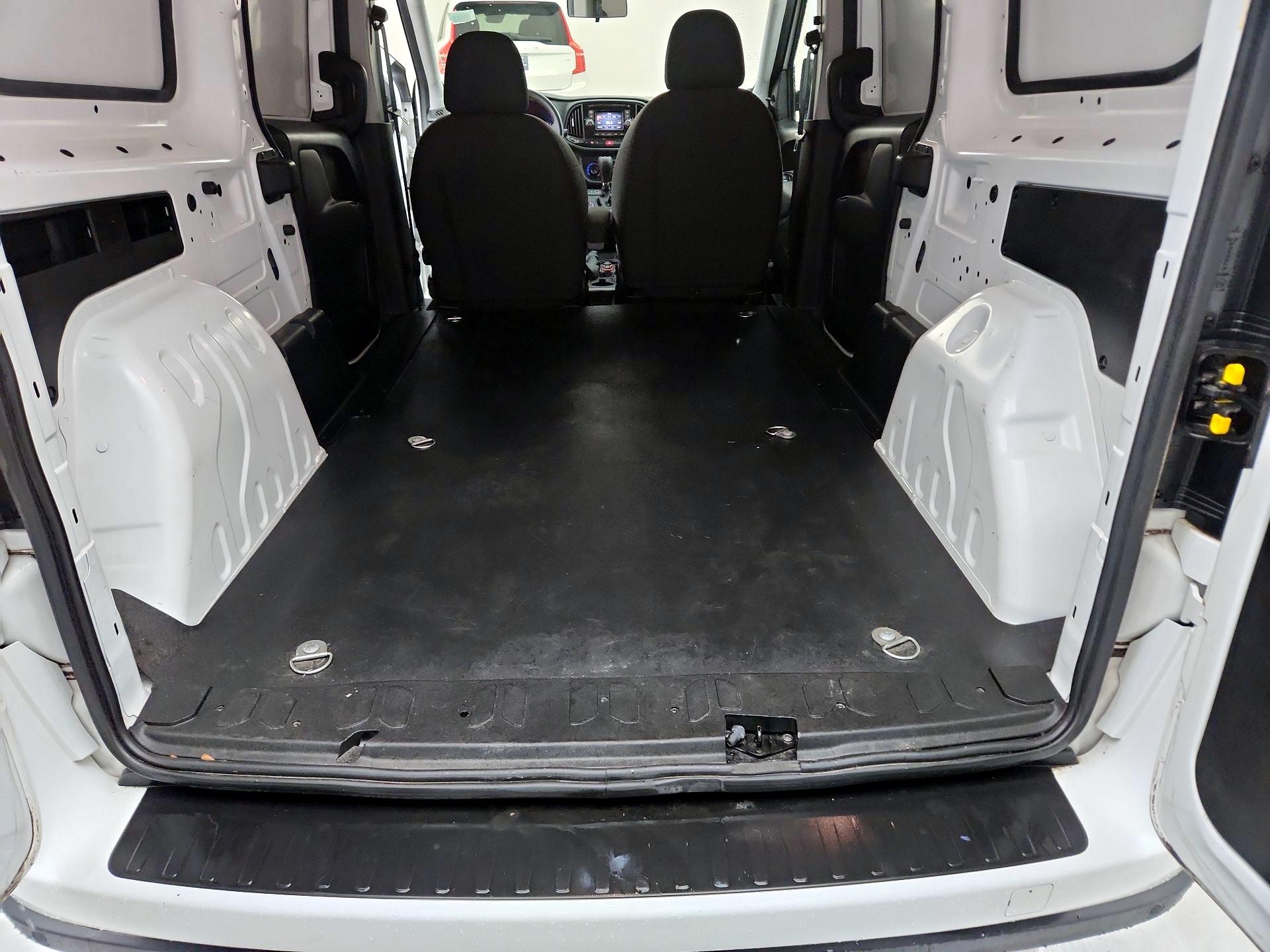 Thumbnail: 2022 RAM ProMaster City - 19