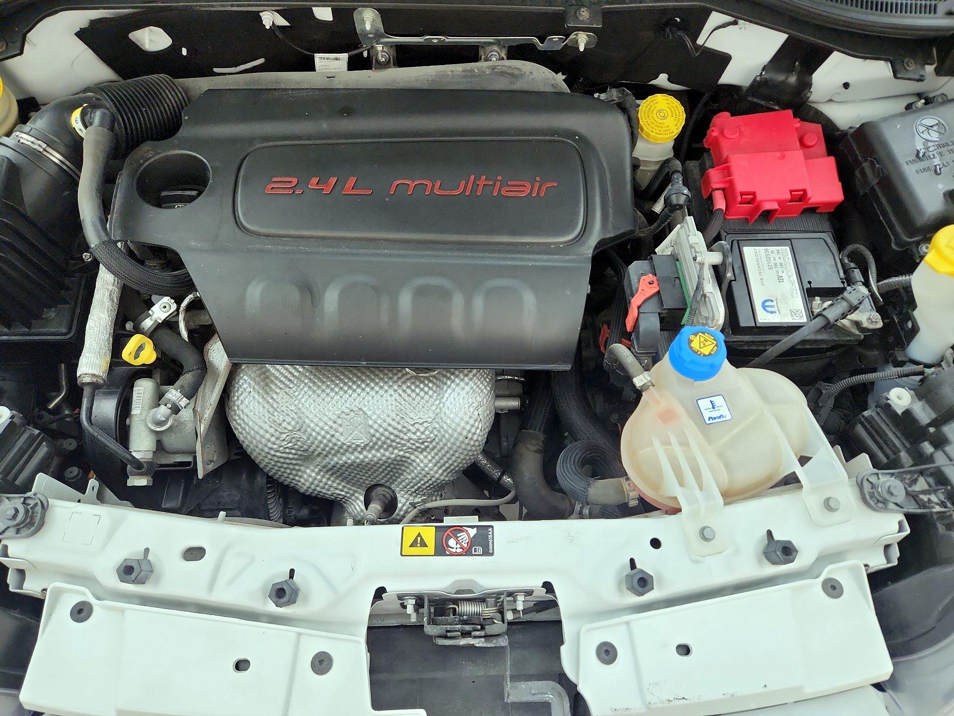 Thumbnail: 2022 RAM ProMaster City - 20