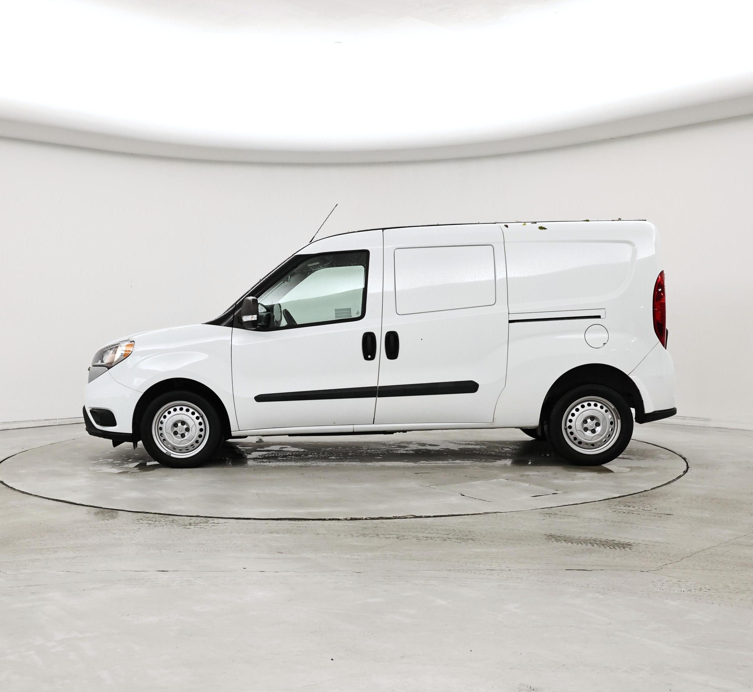 Thumbnail: 2022 RAM ProMaster City - 3