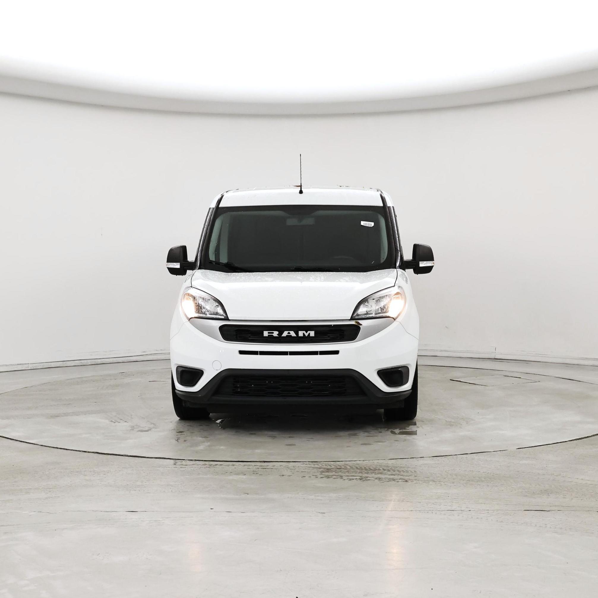 Thumbnail: 2022 RAM ProMaster City - 5