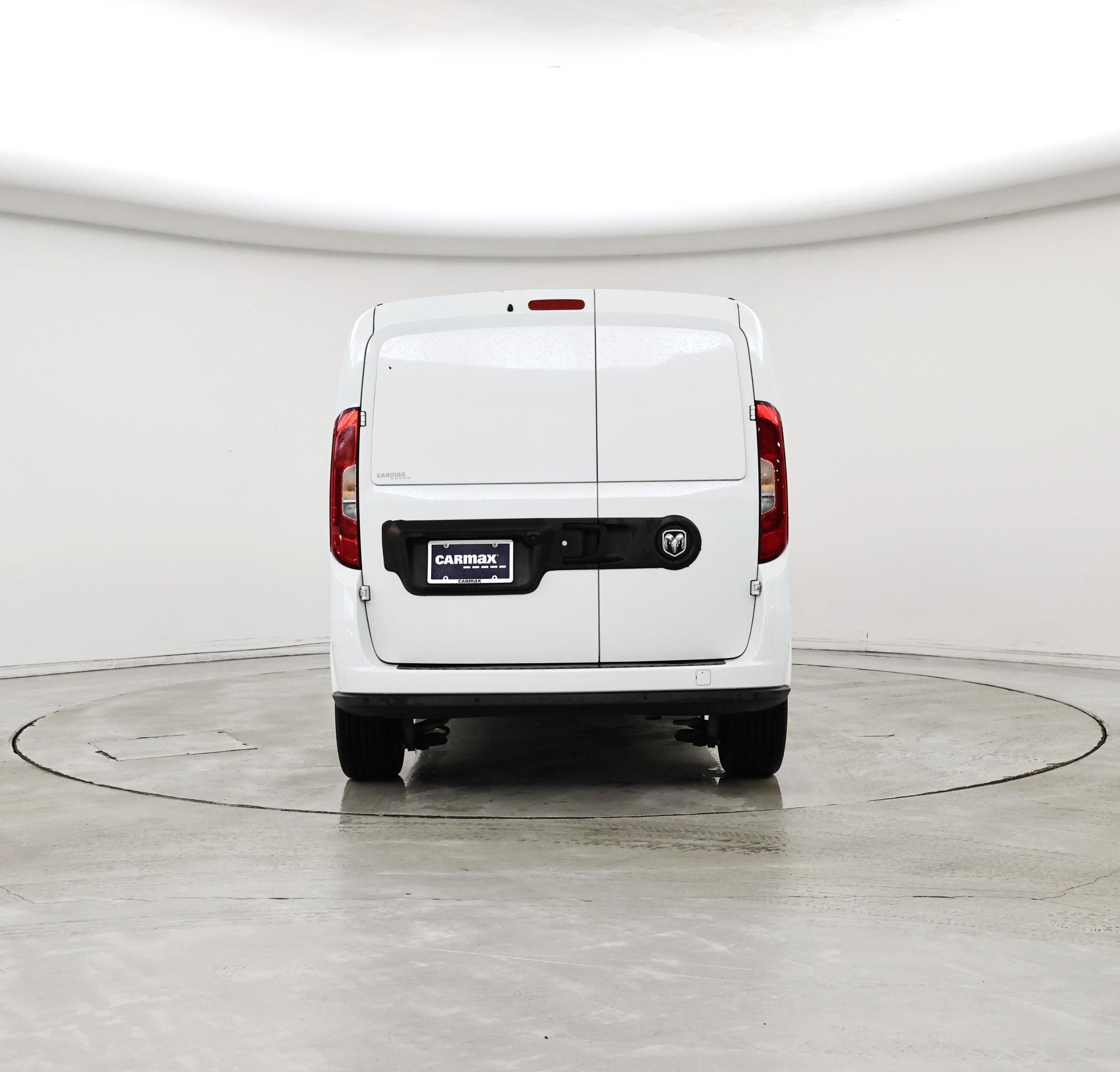 Thumbnail: 2022 RAM ProMaster City - 6