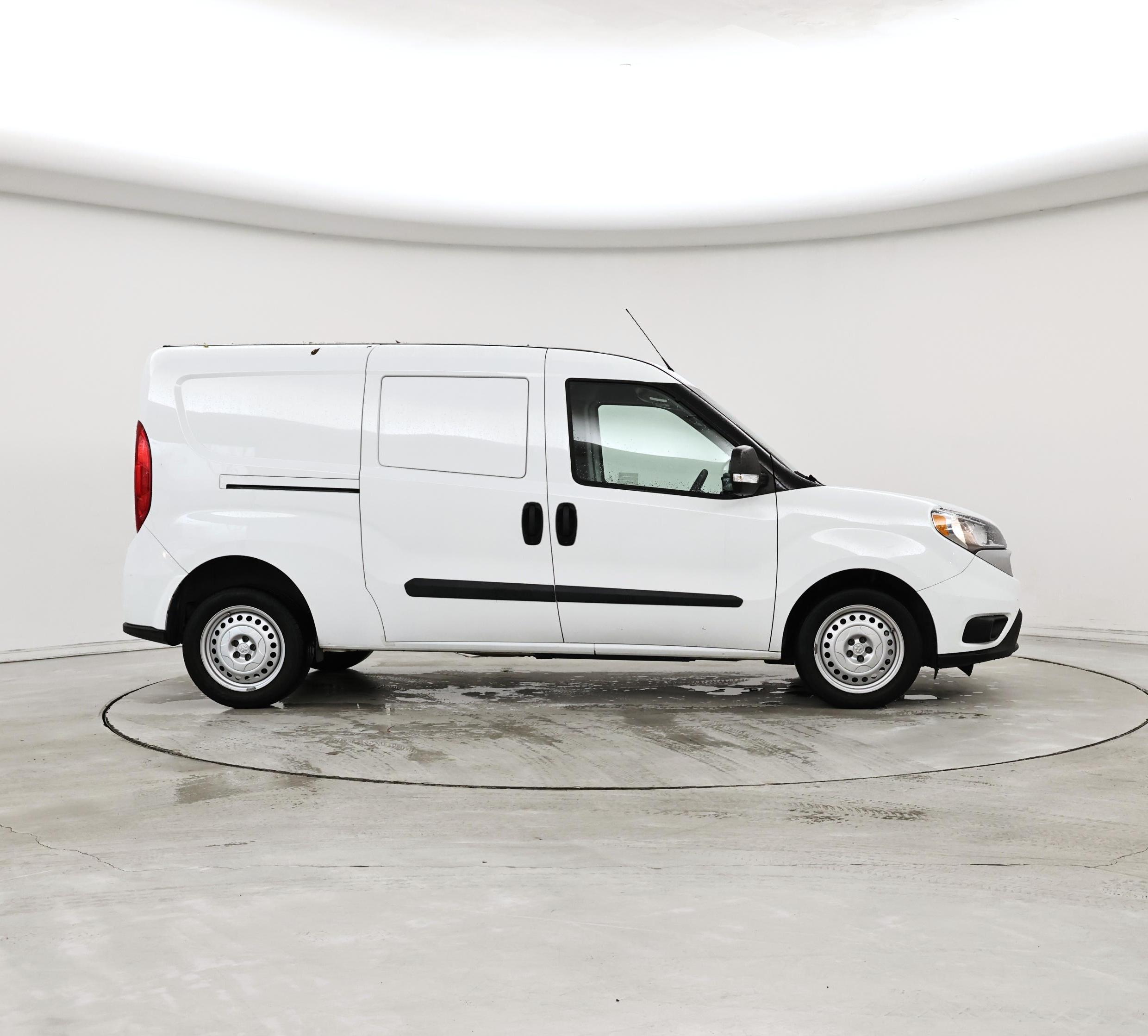 Thumbnail: 2022 RAM ProMaster City - 7