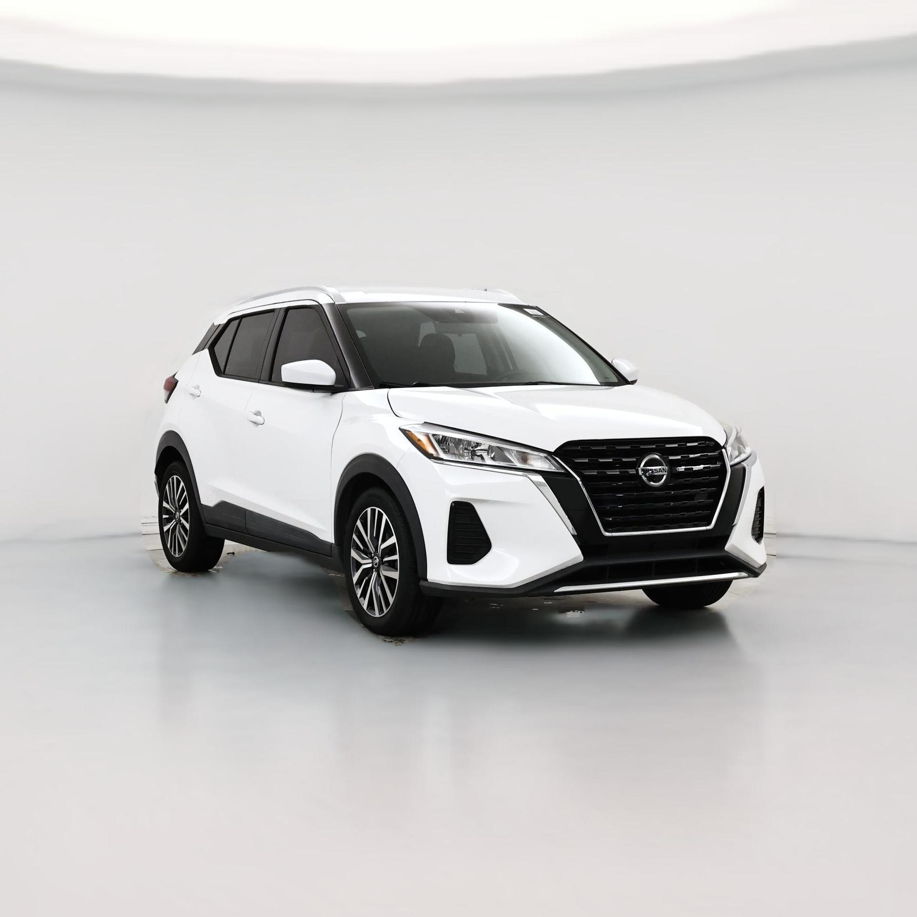 Thumbnail: 2021 Nissan Kicks - 1