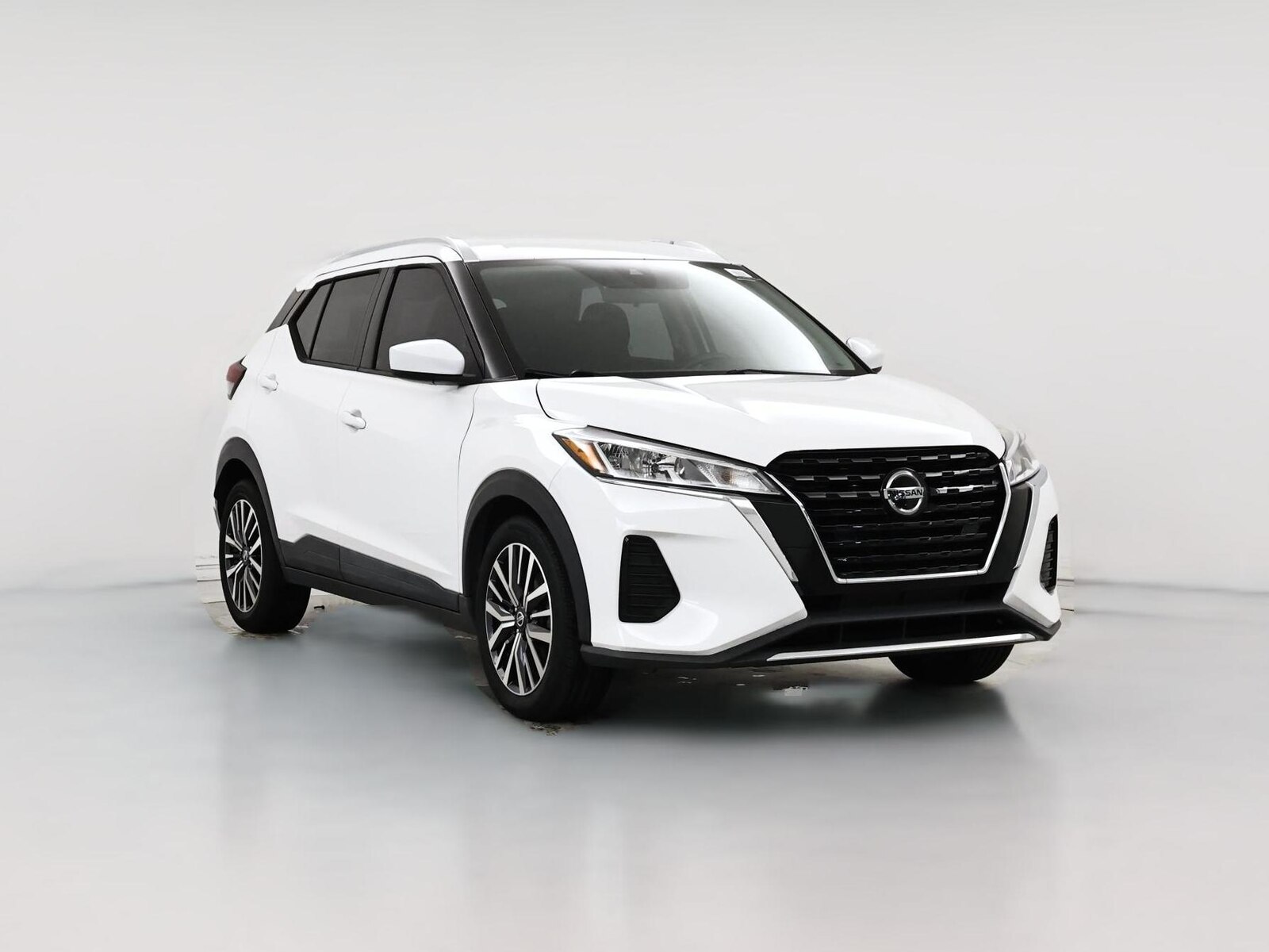 2021 Nissan Kicks