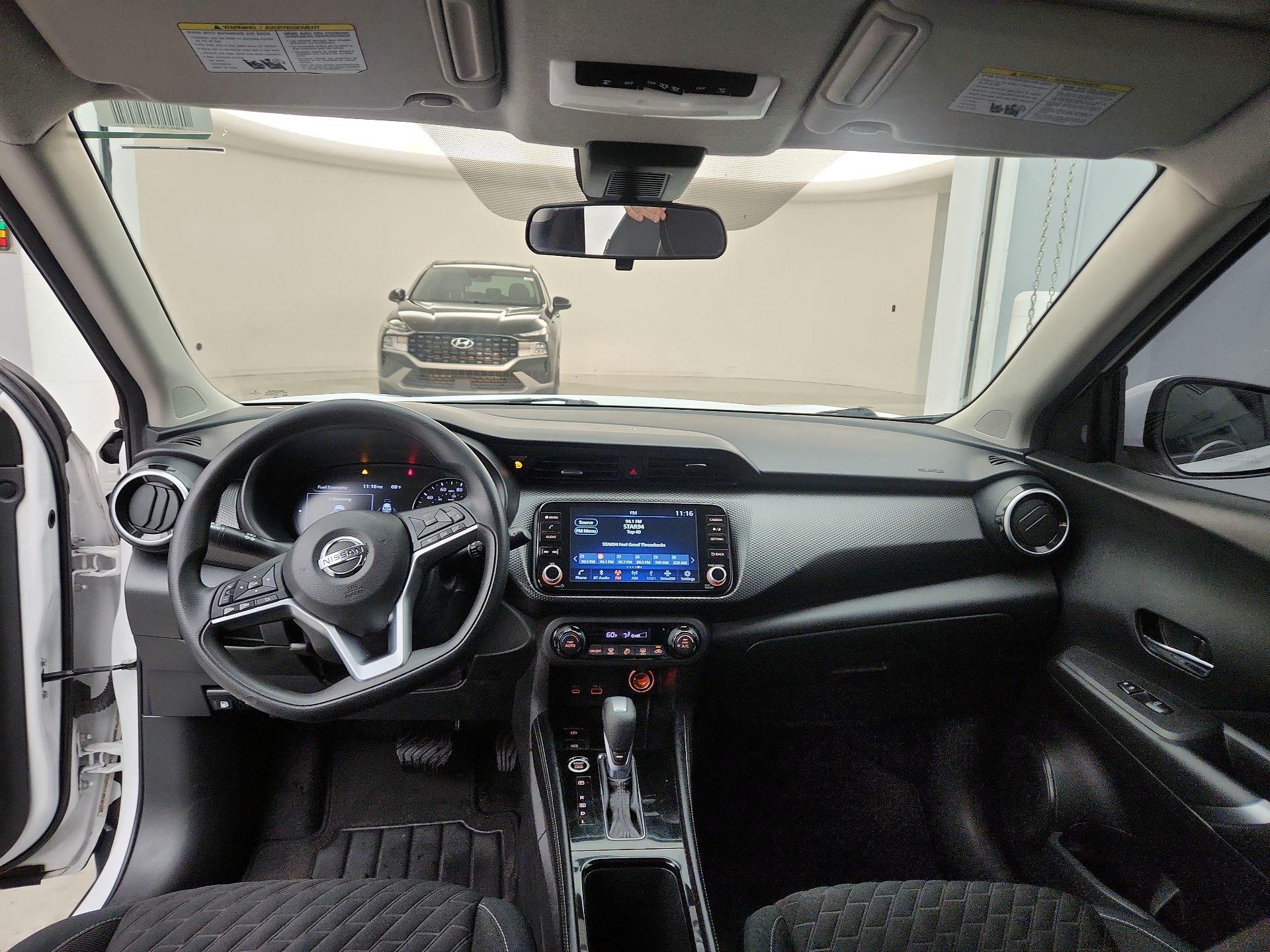 Thumbnail: 2021 Nissan Kicks - 9