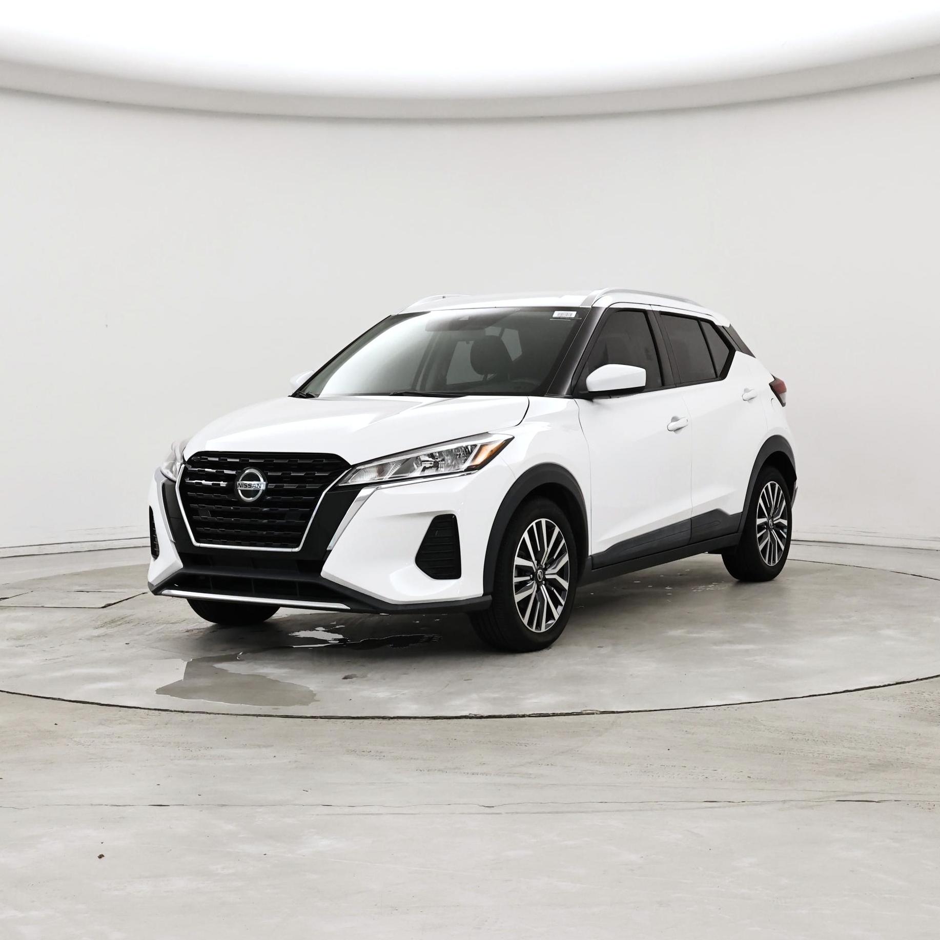 Thumbnail: 2021 Nissan Kicks - 4