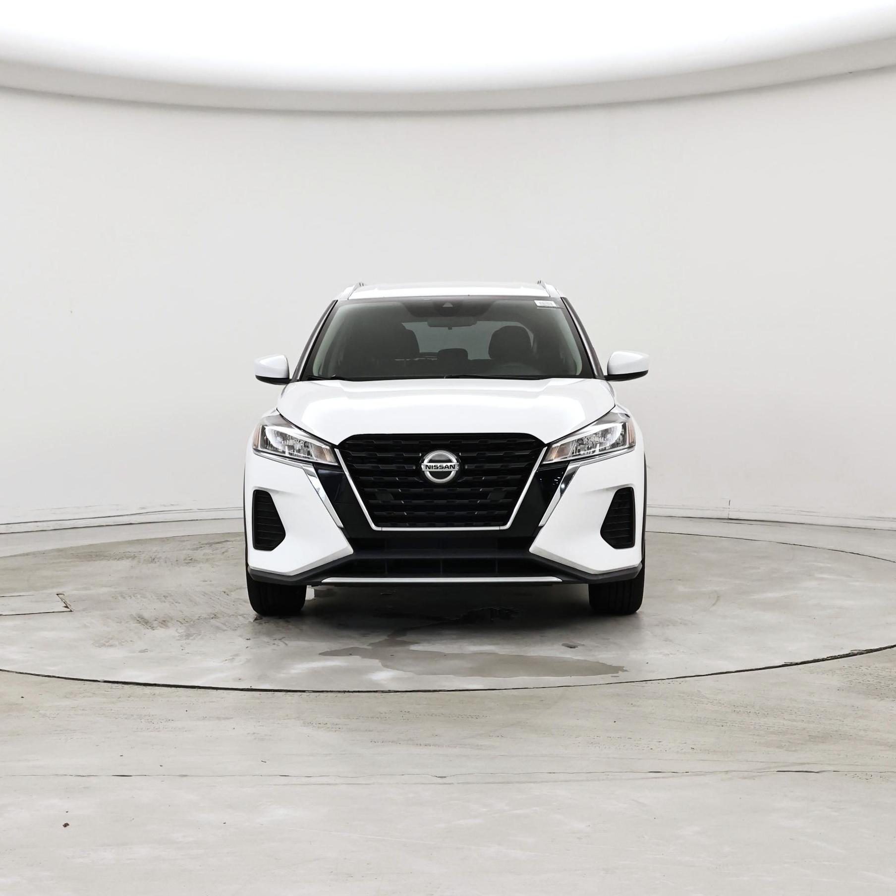 Thumbnail: 2021 Nissan Kicks - 5