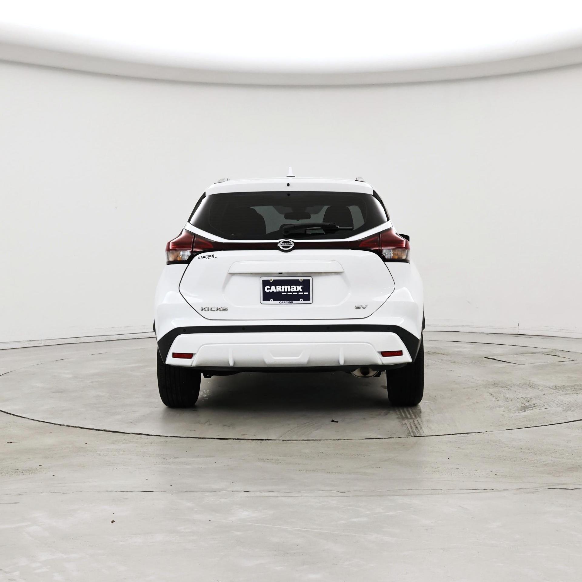 Thumbnail: 2021 Nissan Kicks - 6