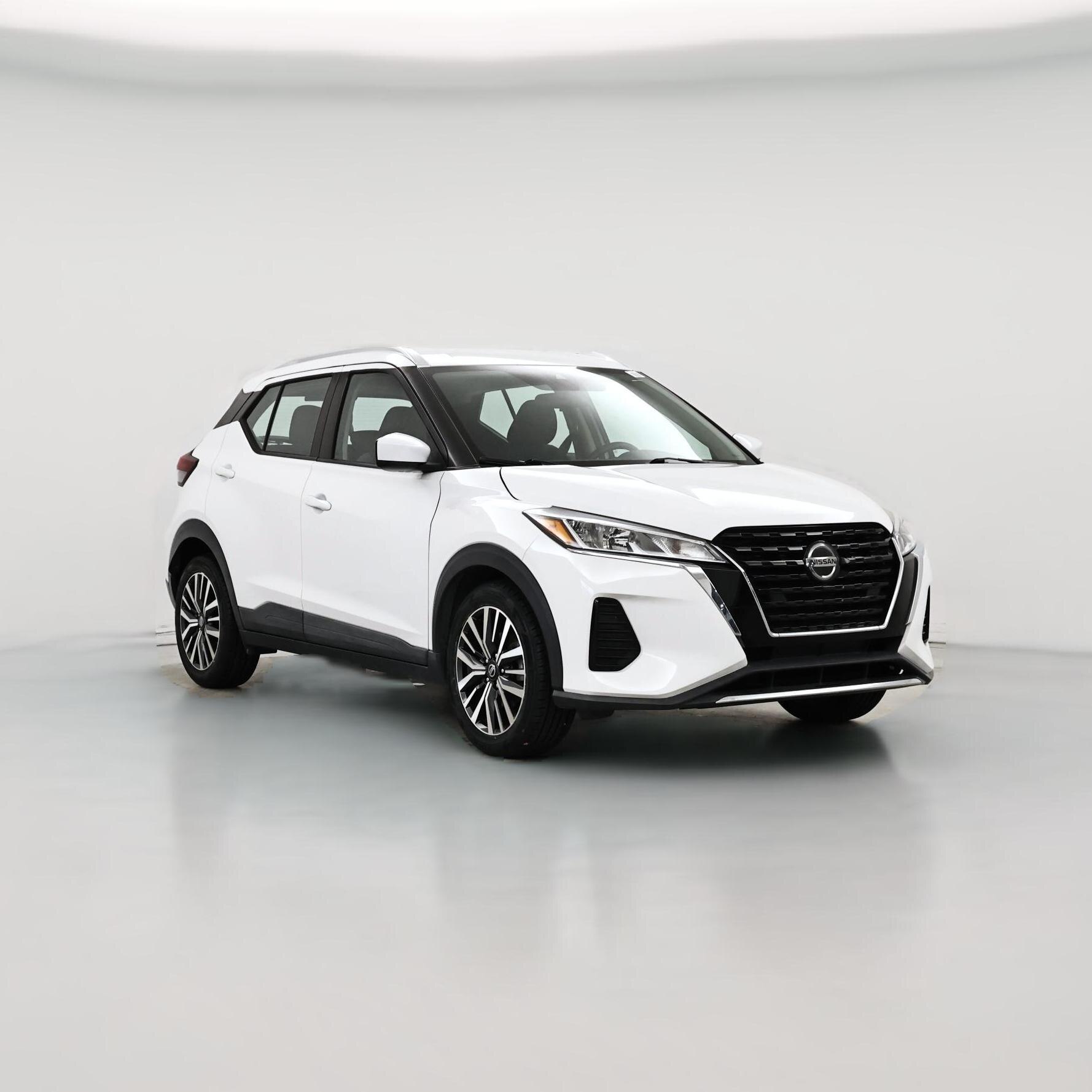 Thumbnail: 2021 Nissan Kicks - 1