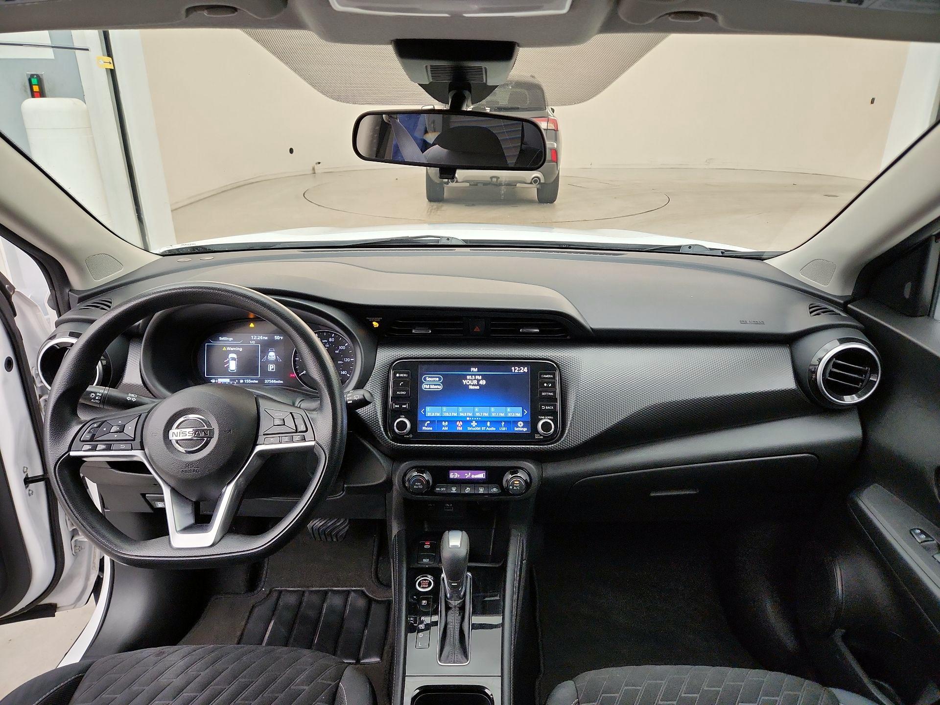 Thumbnail: 2021 Nissan Kicks - 9