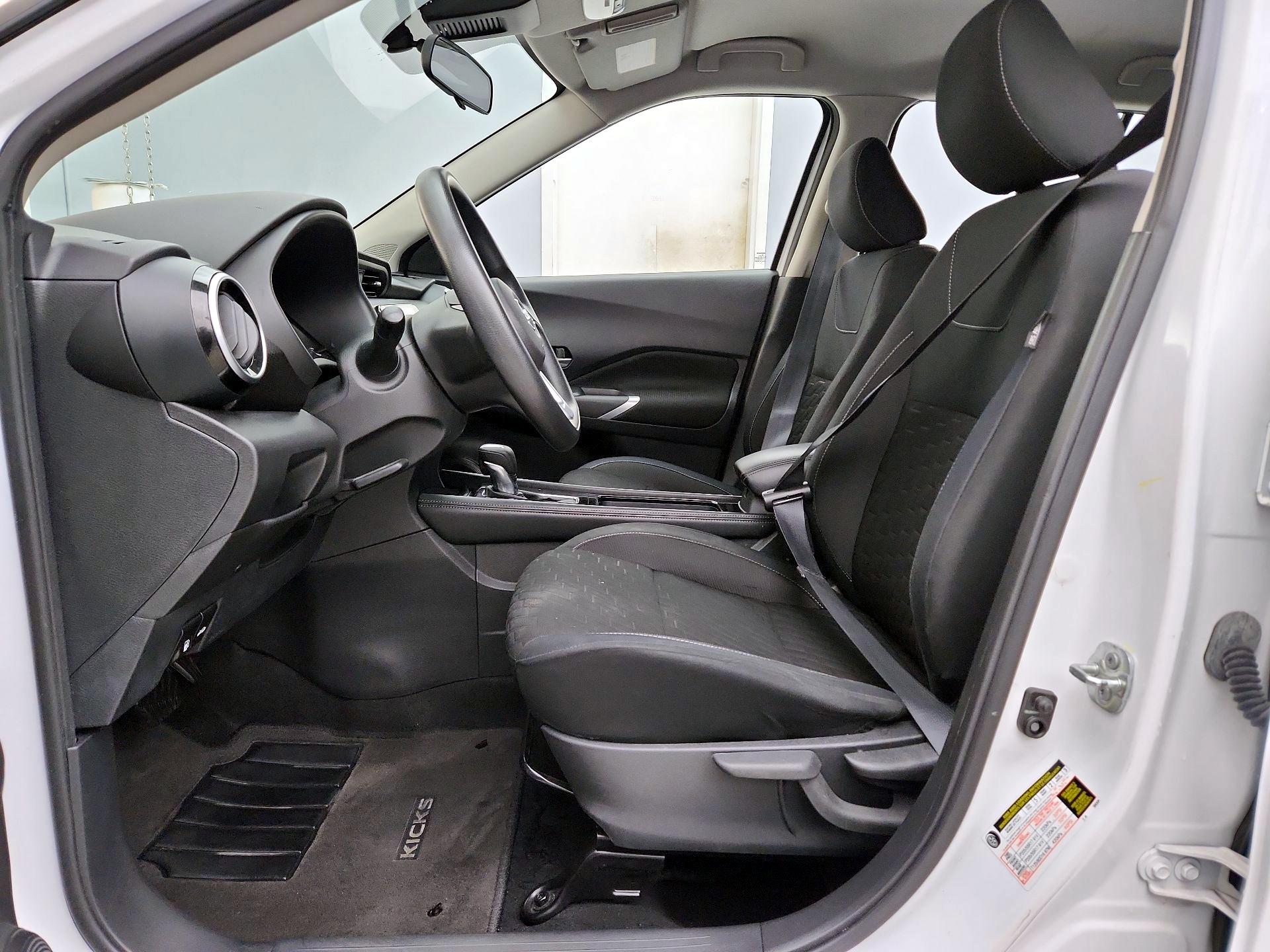 Thumbnail: 2021 Nissan Kicks - 11