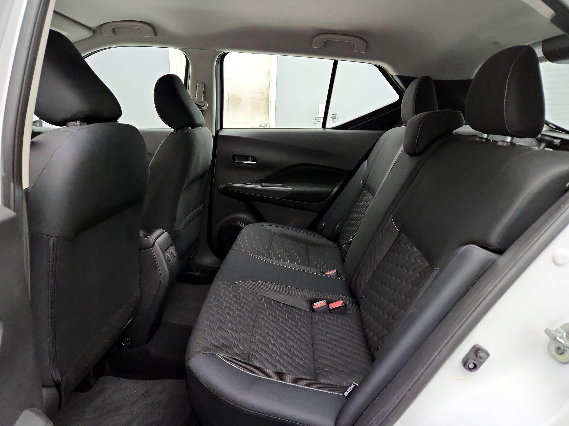 Thumbnail: 2021 Nissan Kicks - 19