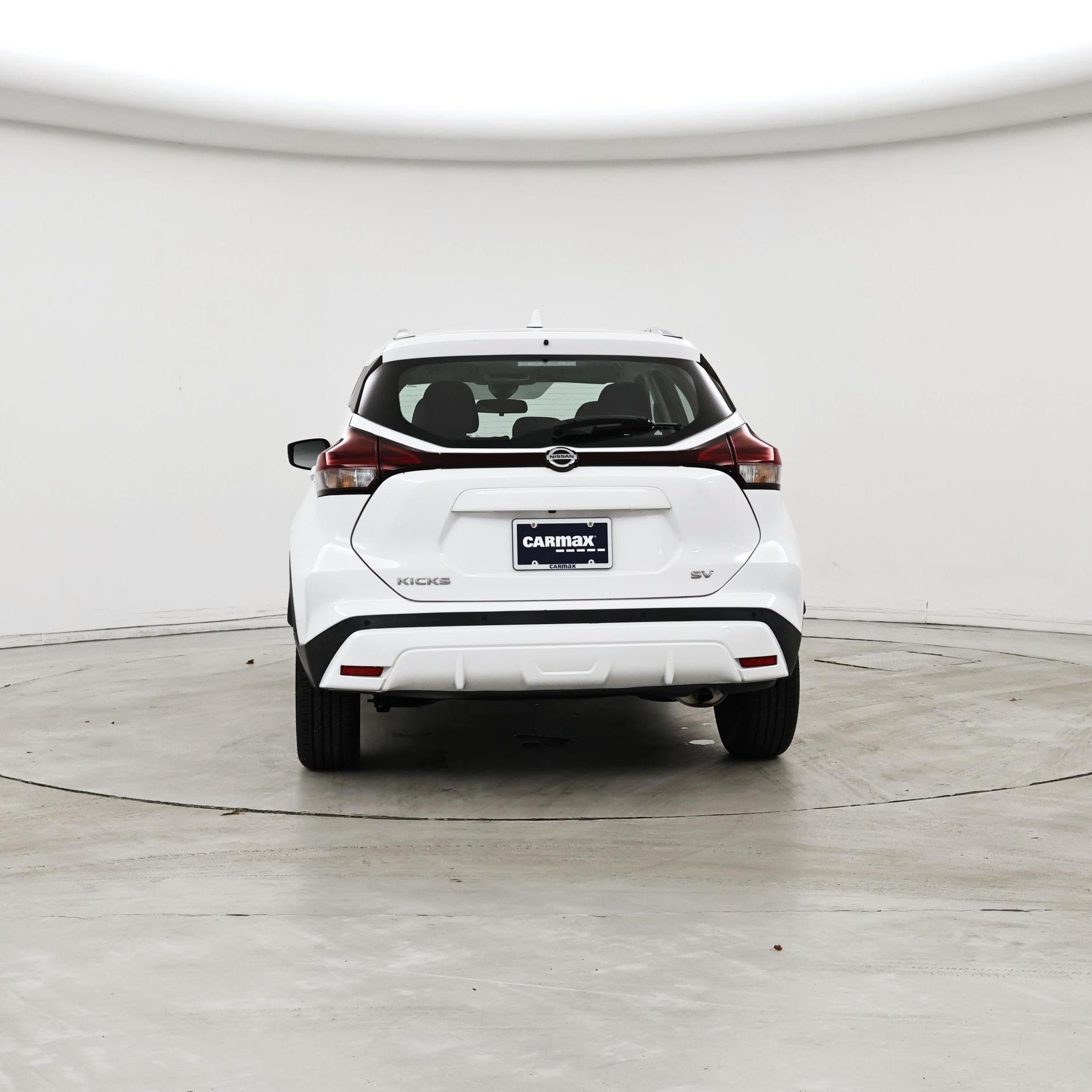 Thumbnail: 2021 Nissan Kicks - 6