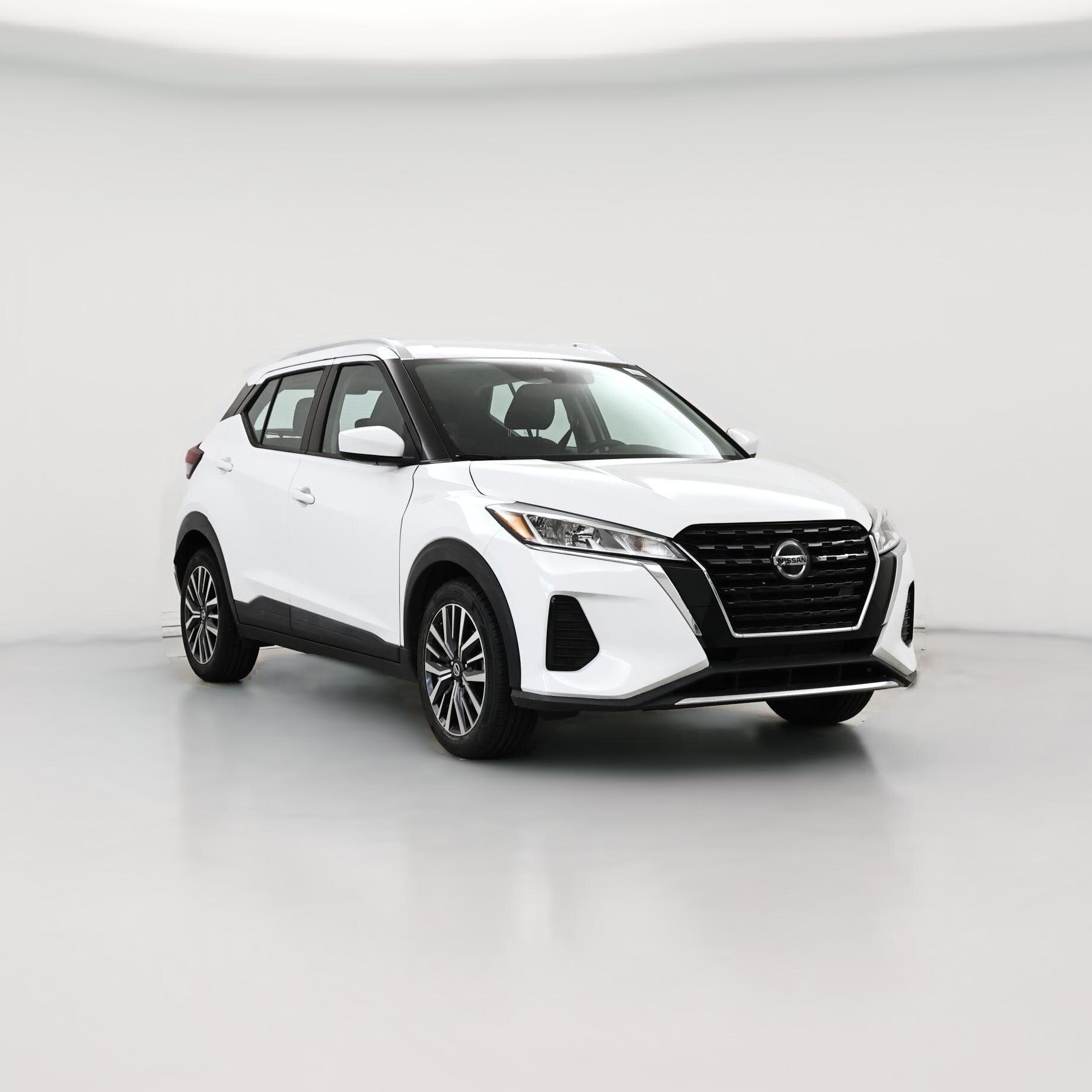Thumbnail: 2021 Nissan Kicks - 1