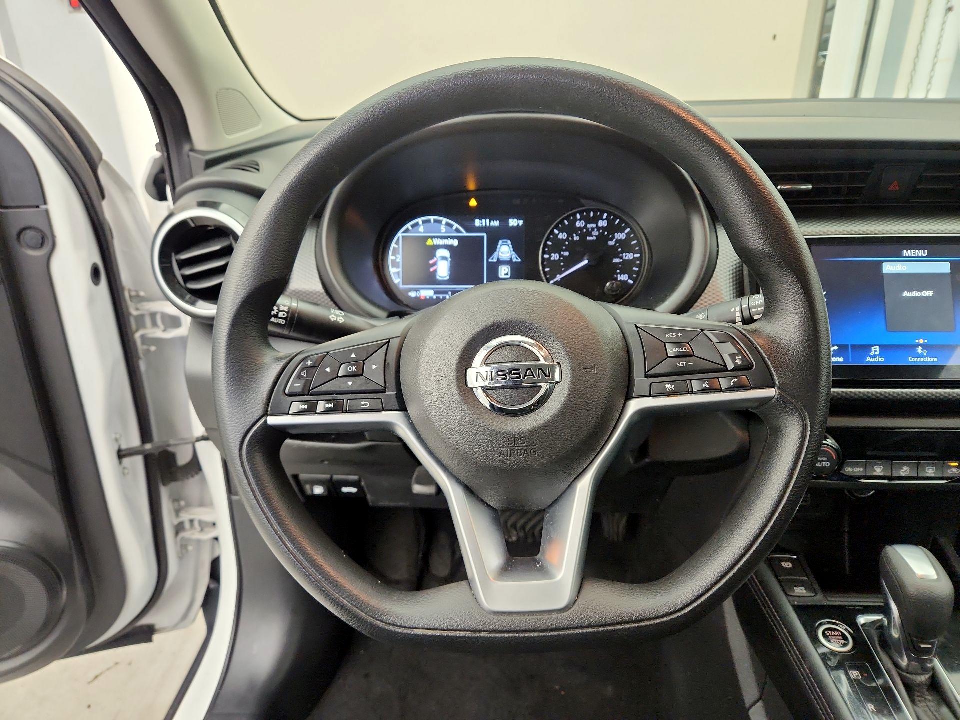 Thumbnail: 2021 Nissan Kicks - 10