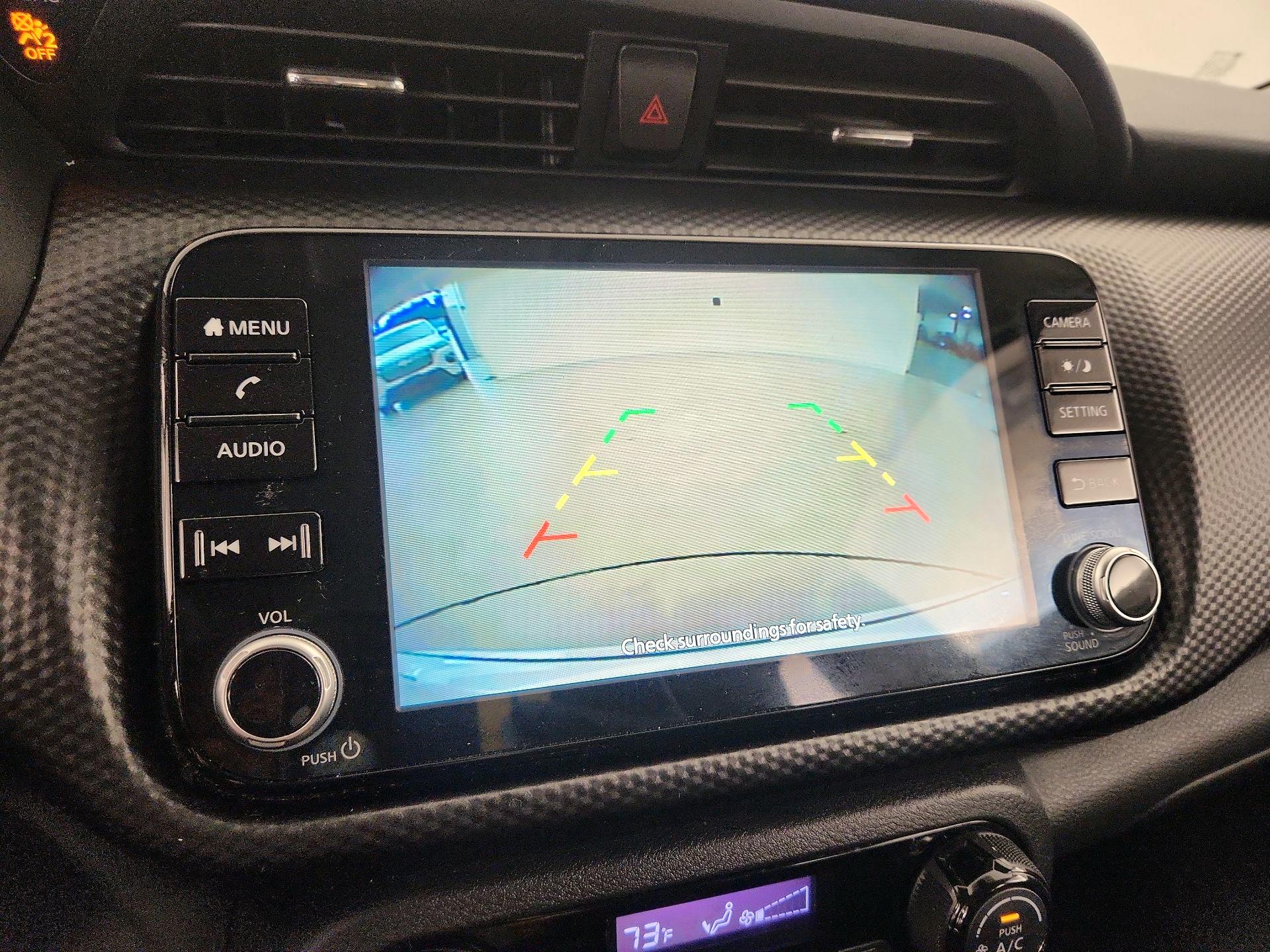 Thumbnail: 2021 Nissan Kicks - 13