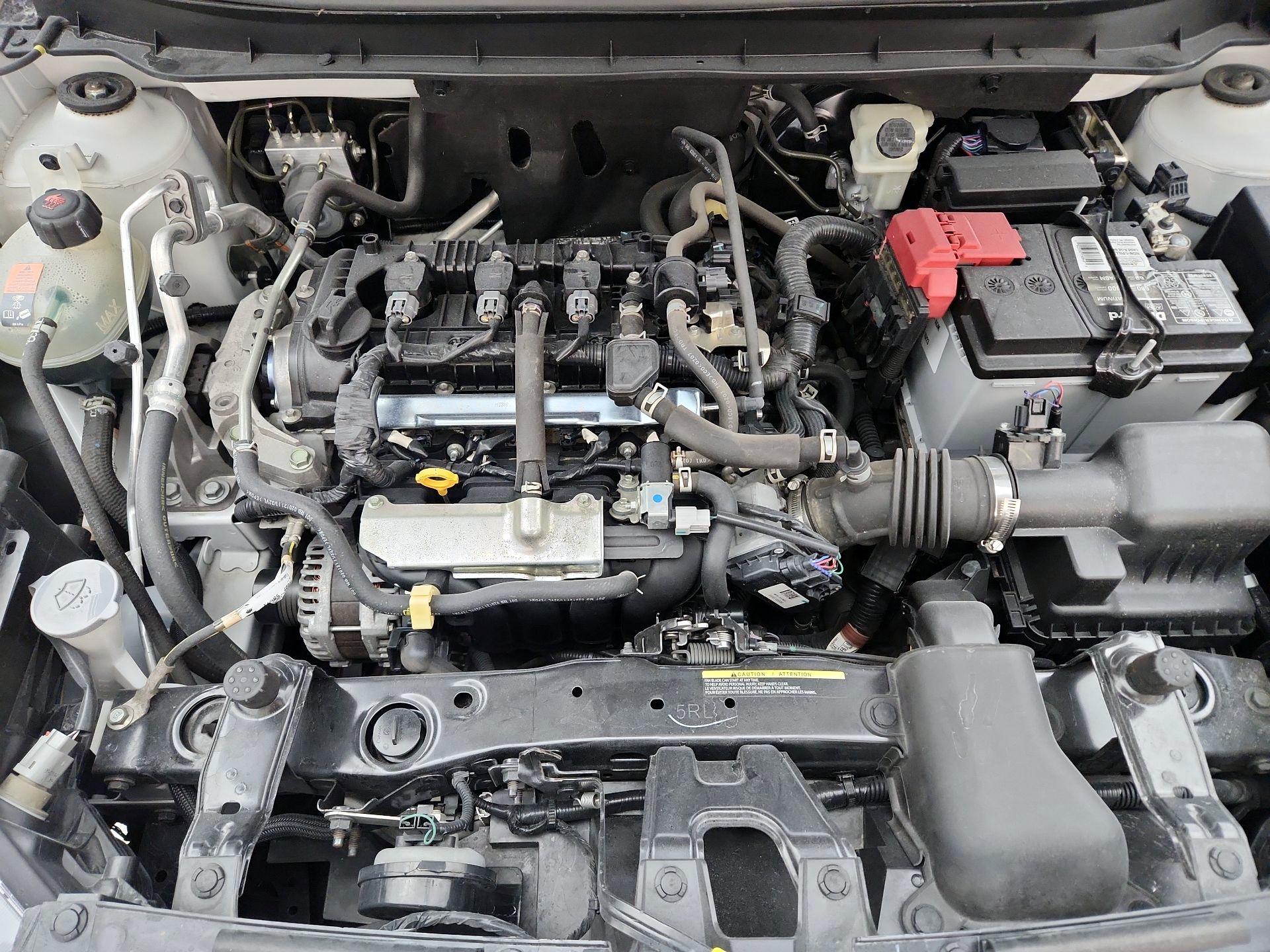 Thumbnail: 2021 Nissan Kicks - 20