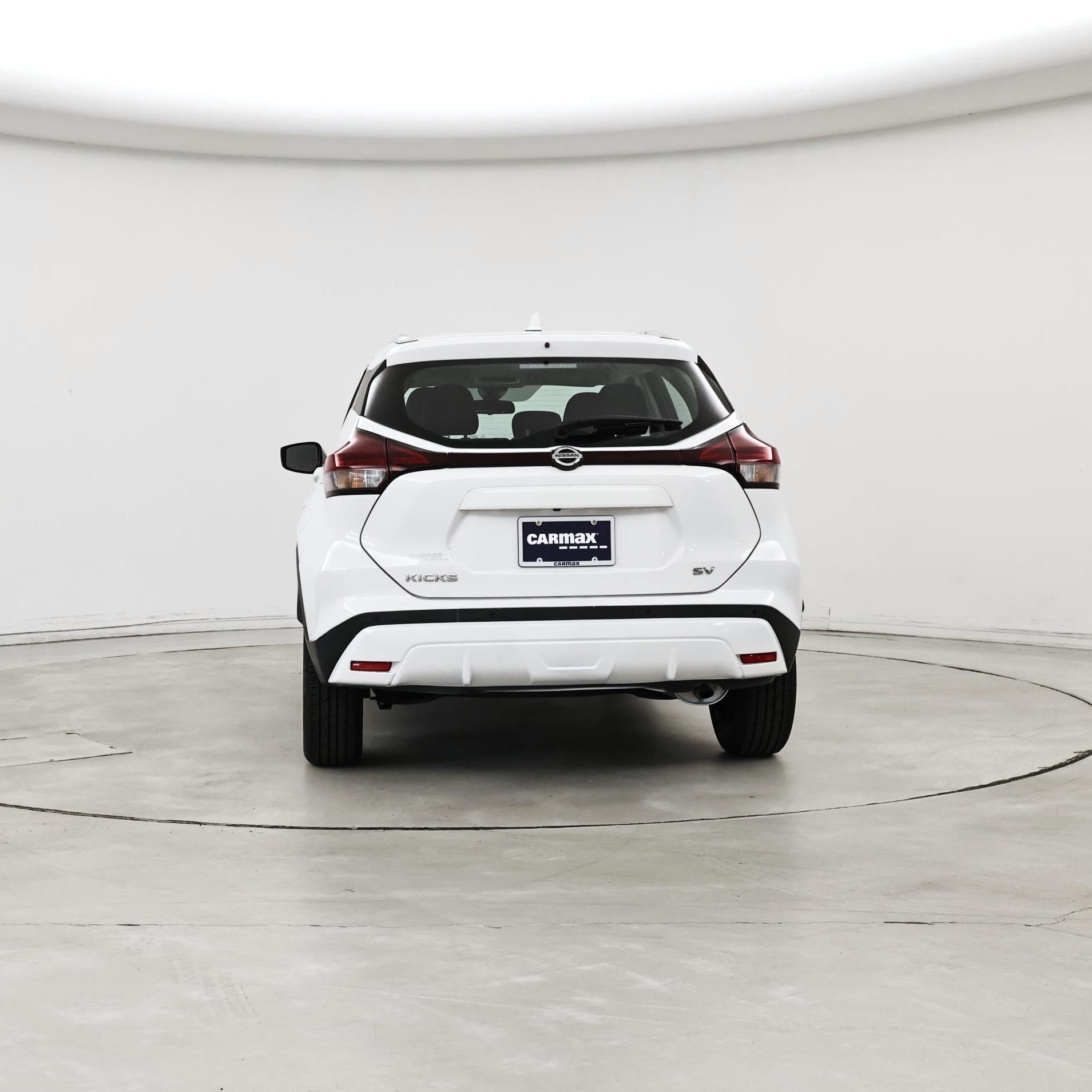 Thumbnail: 2021 Nissan Kicks - 6