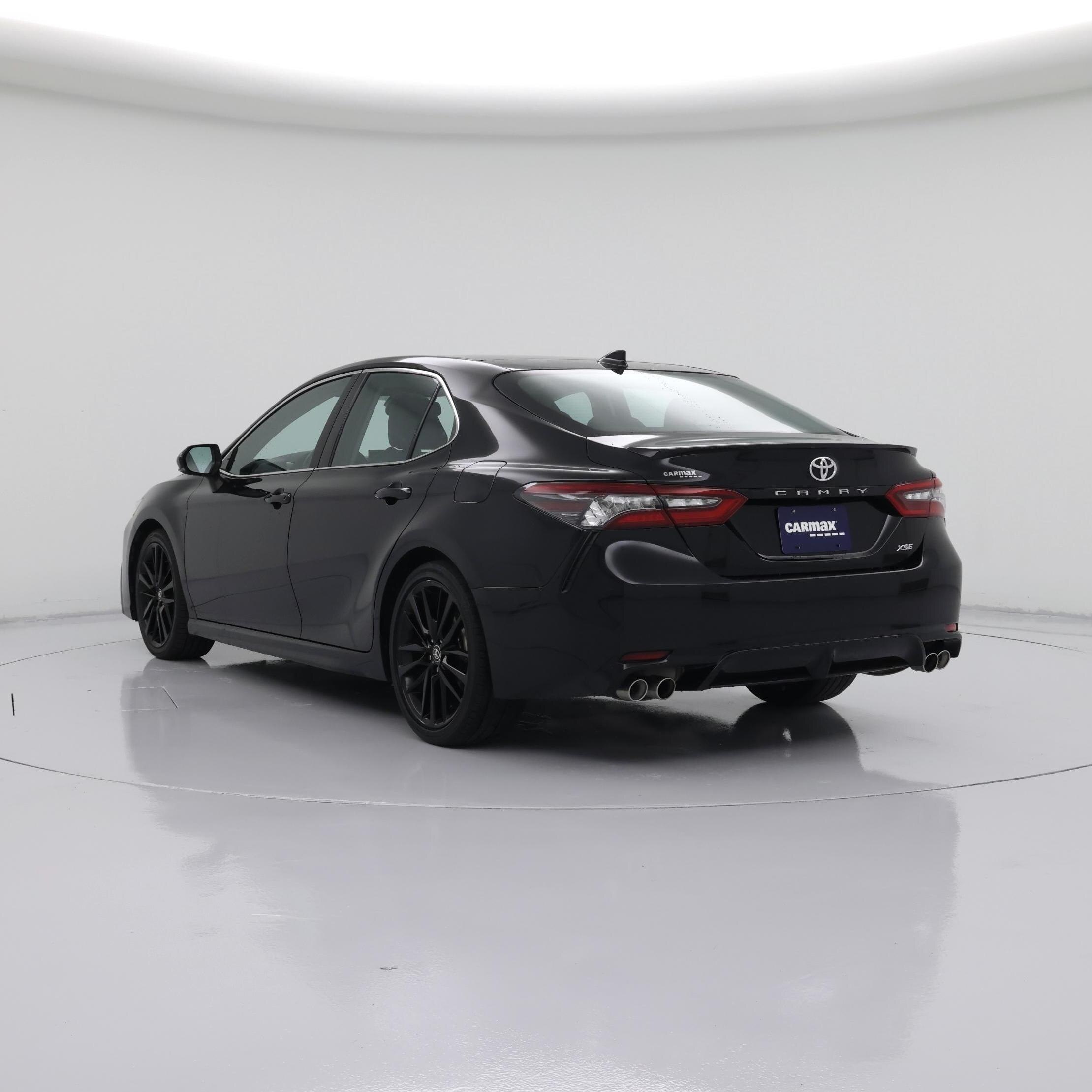 Thumbnail: 2022 Toyota Camry - 2