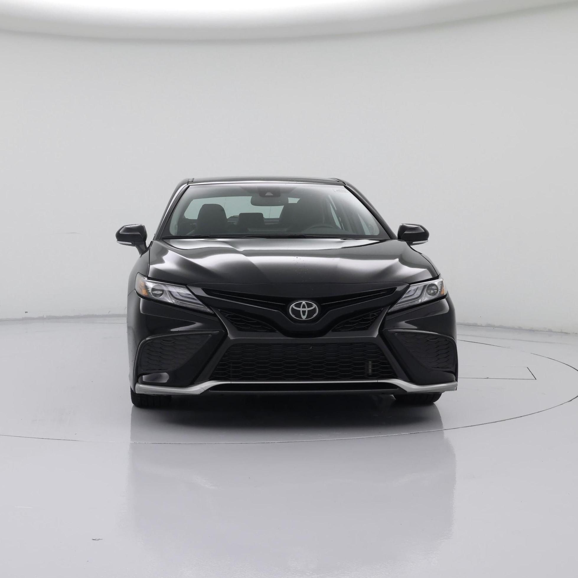 Thumbnail: 2022 Toyota Camry - 5