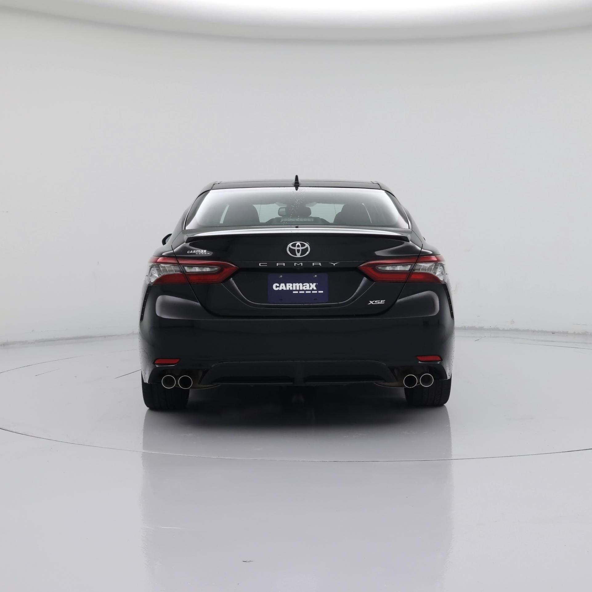 Thumbnail: 2022 Toyota Camry - 6