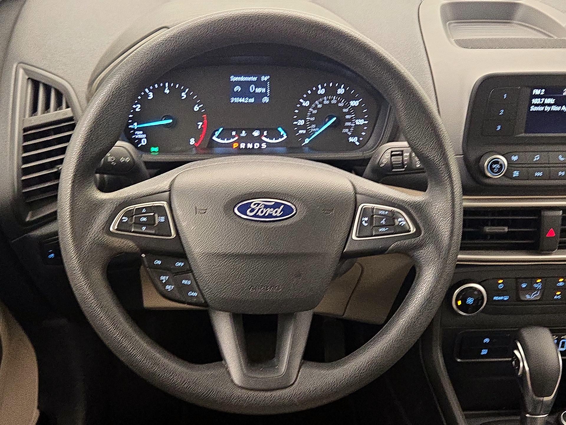 Thumbnail: 2021 Ford EcoSport - 10